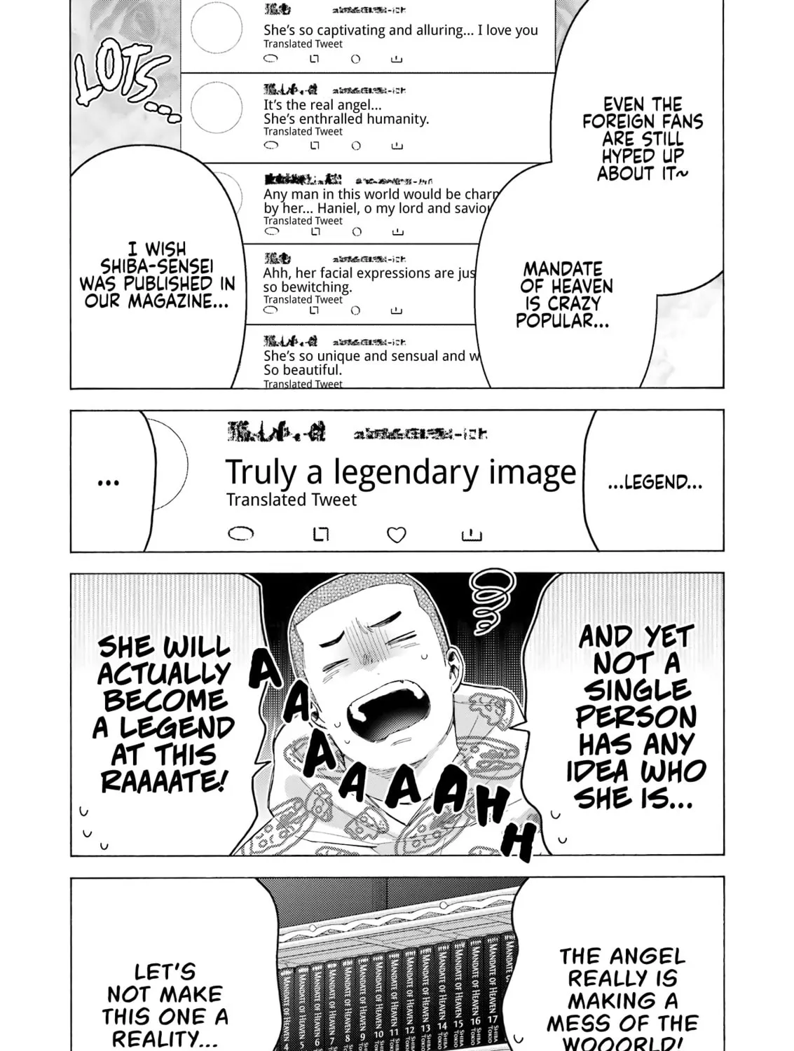 My Dress-Up Darling - Chapter 109 - Page 29