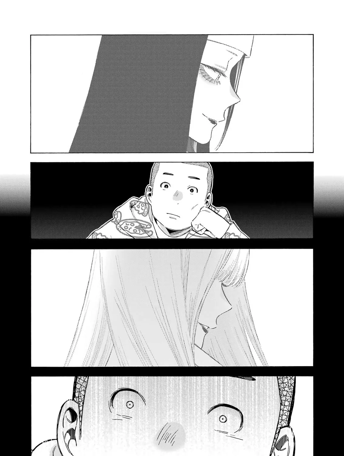 My Dress-Up Darling - Chapter 109 - Page 37