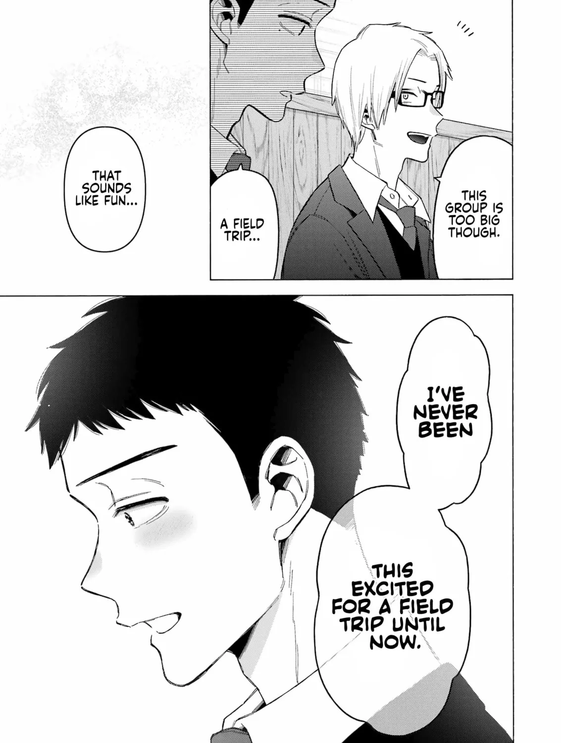 My Dress-Up Darling - Chapter 111 - Page 19