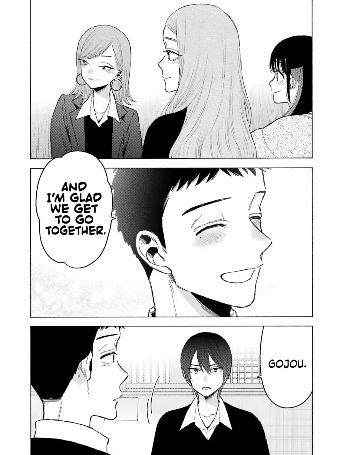 My Dress-Up Darling - Chapter 111 - Page 23