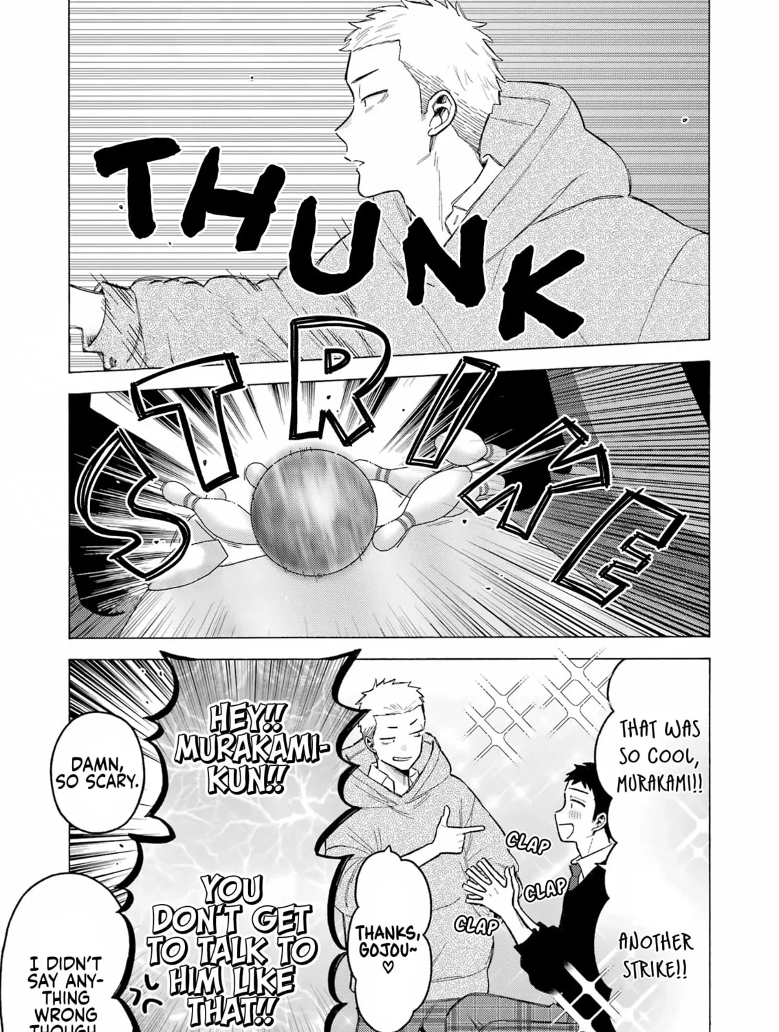 My Dress-Up Darling - Chapter 111 - Page 35