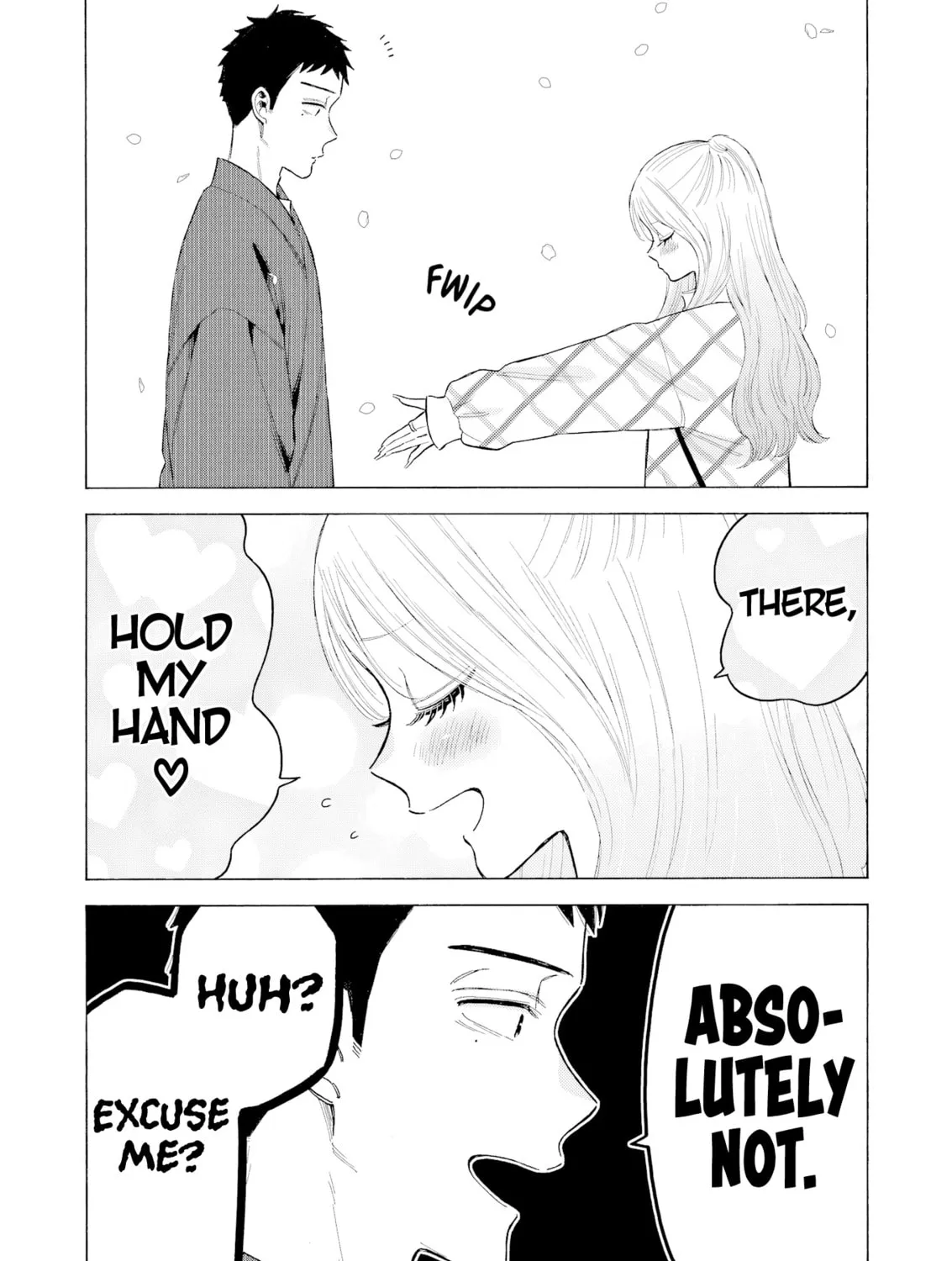 My Dress-Up Darling - Chapter 112 - Page 13