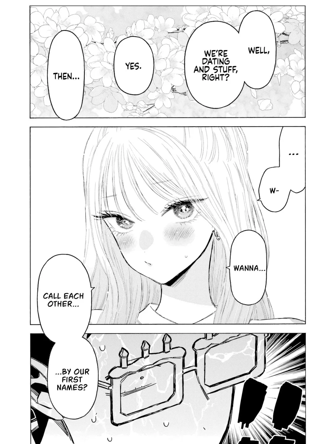 My Dress-Up Darling - Chapter 112 - Page 29