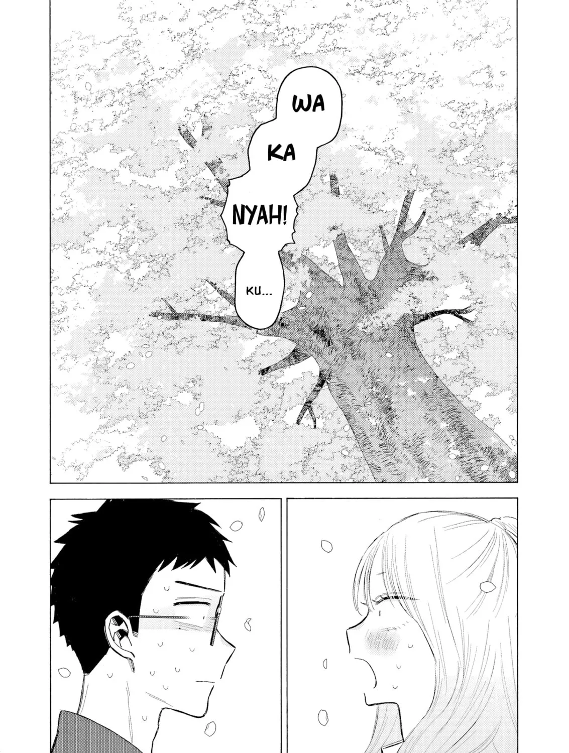 My Dress-Up Darling - Chapter 112 - Page 35