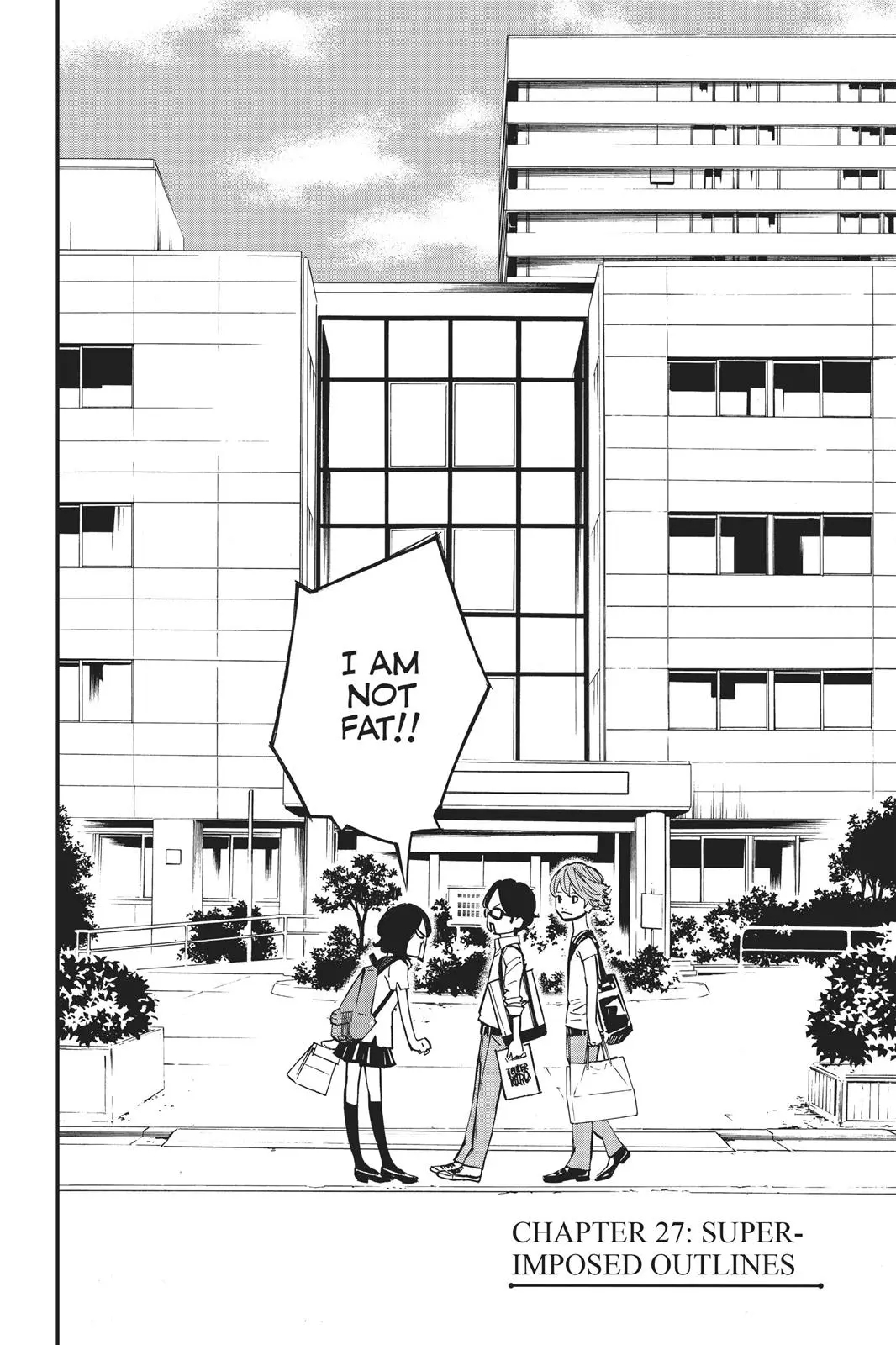Shigatsu wa Kimi no Uso - Chapter 27 - Page 2