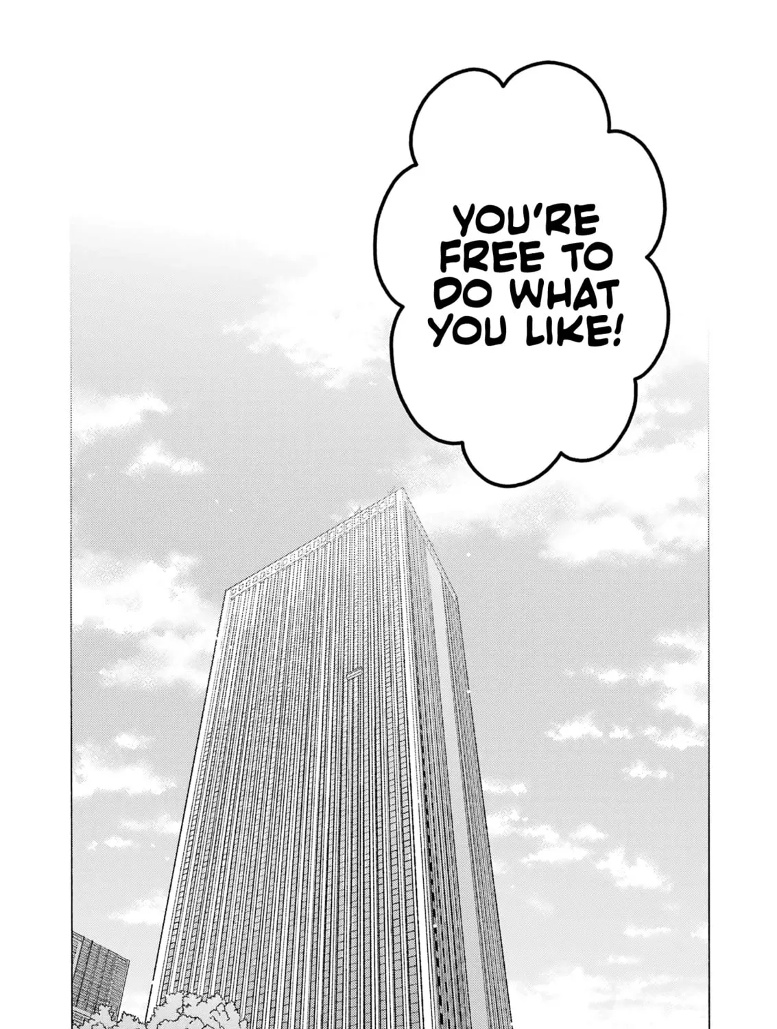 My Dress-Up Darling - Chapter 113 - Page 35