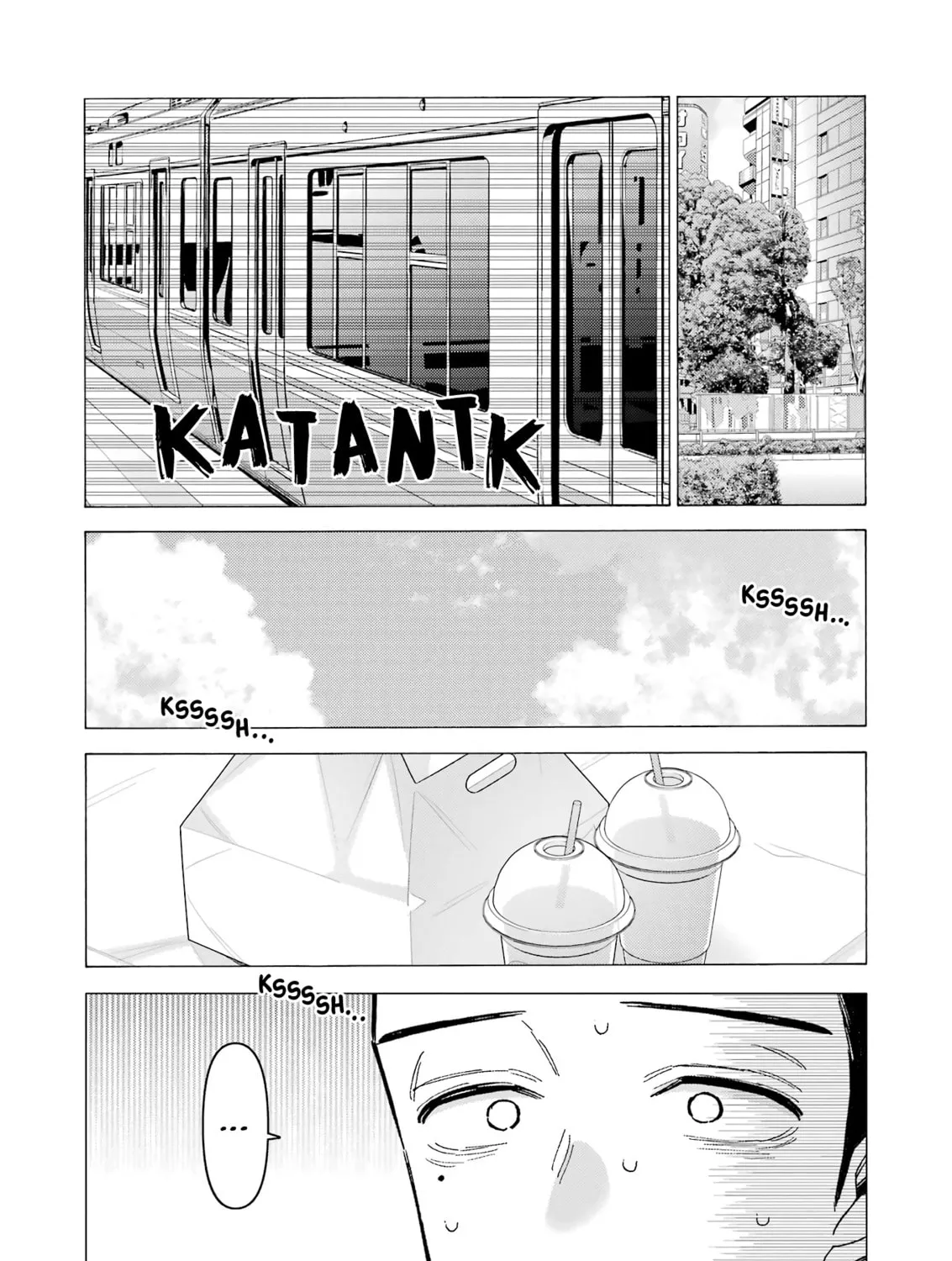 My Dress-Up Darling - Chapter 114 - Page 5