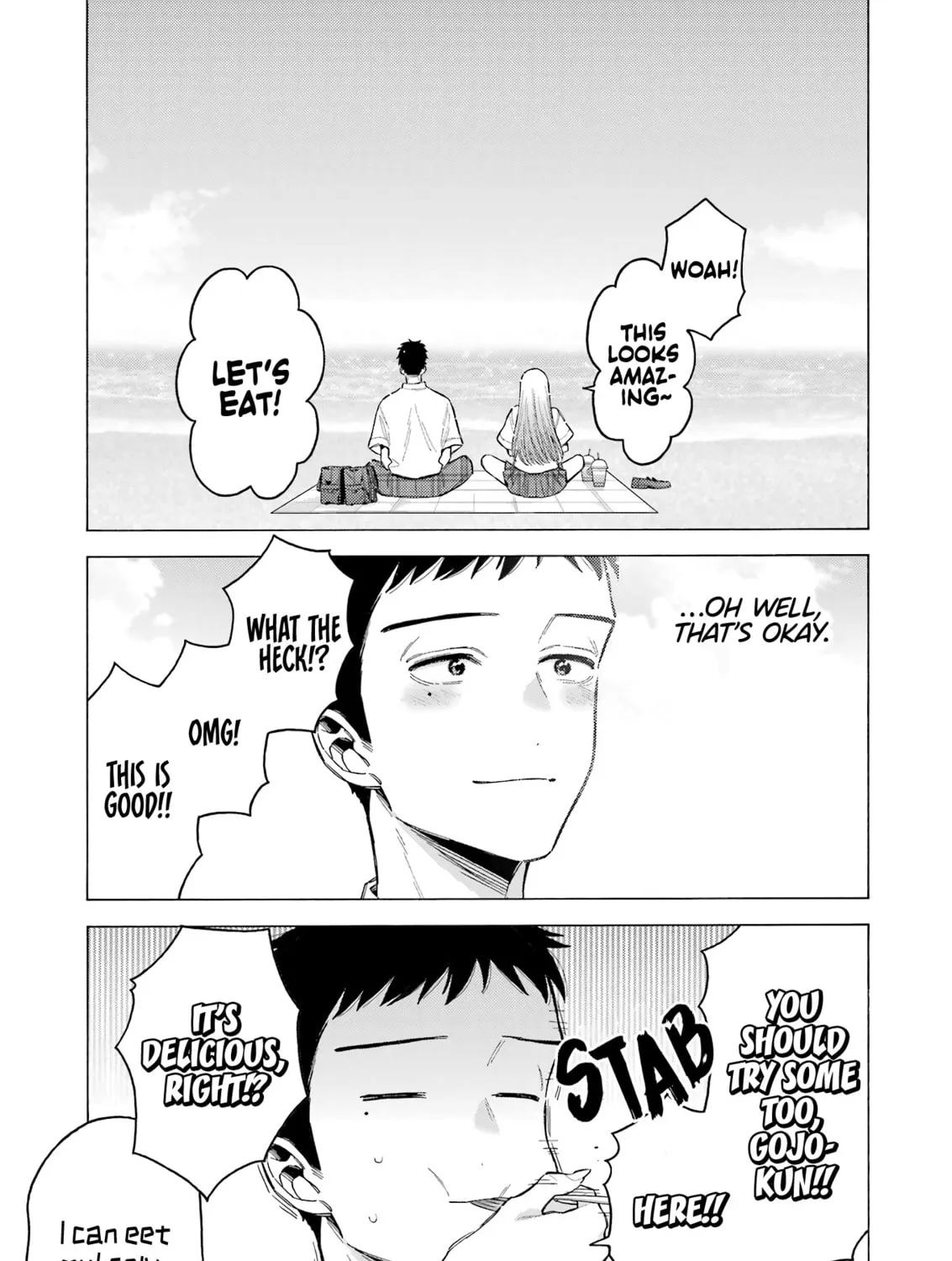 My Dress-Up Darling - Chapter 114 - Page 13