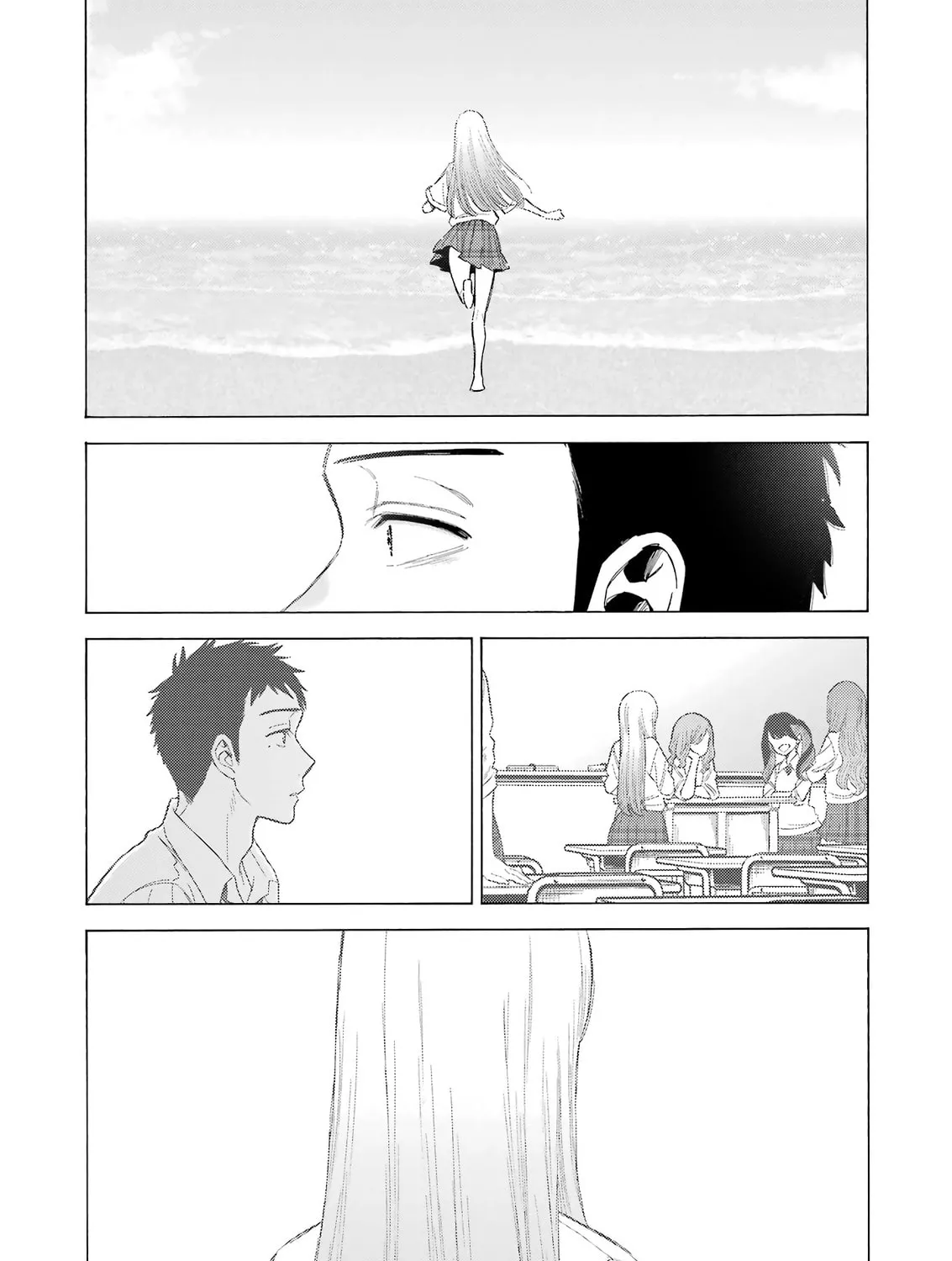My Dress-Up Darling - Chapter 114 - Page 19