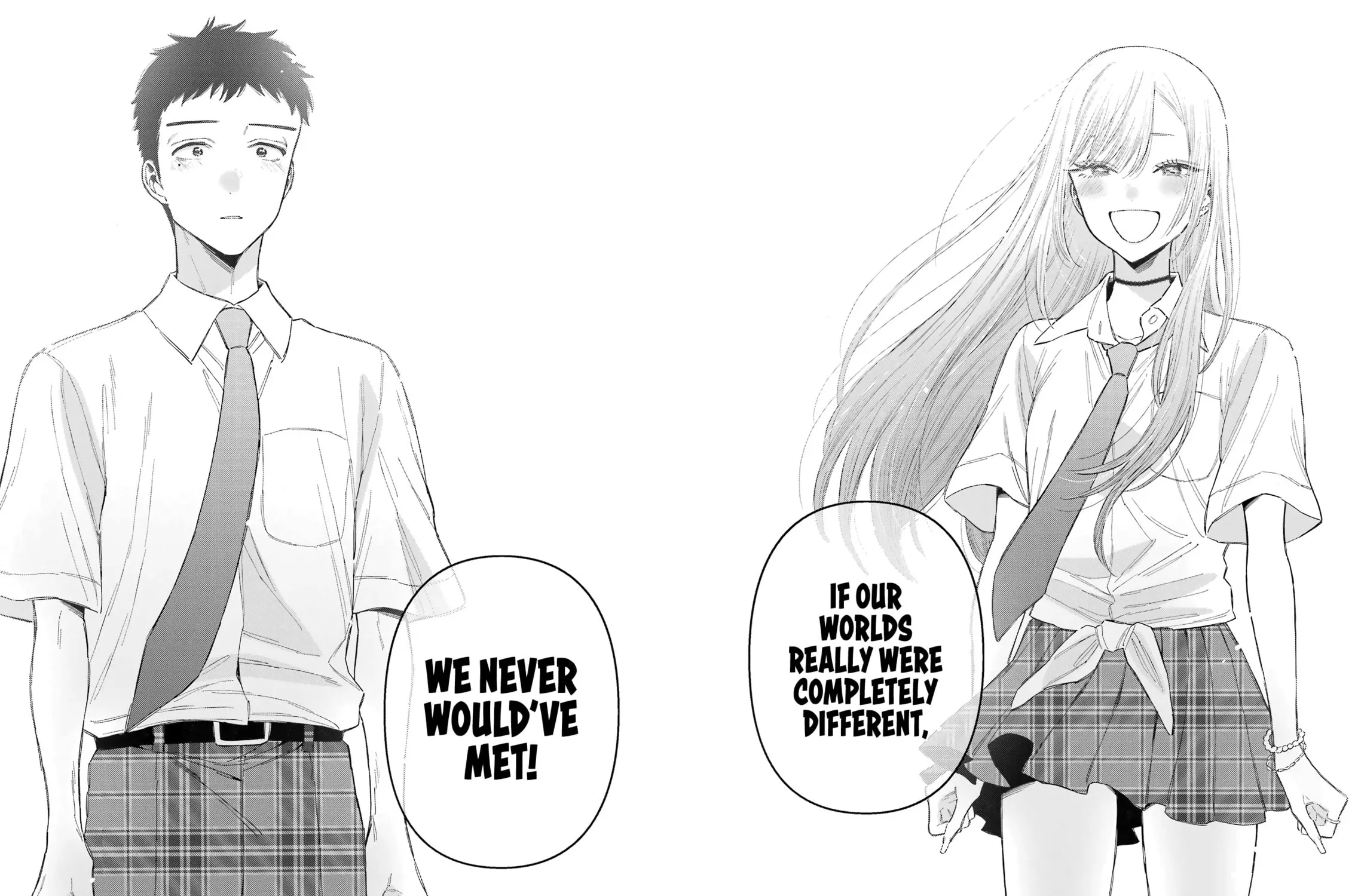 My Dress-Up Darling - Chapter 114 - Page 27