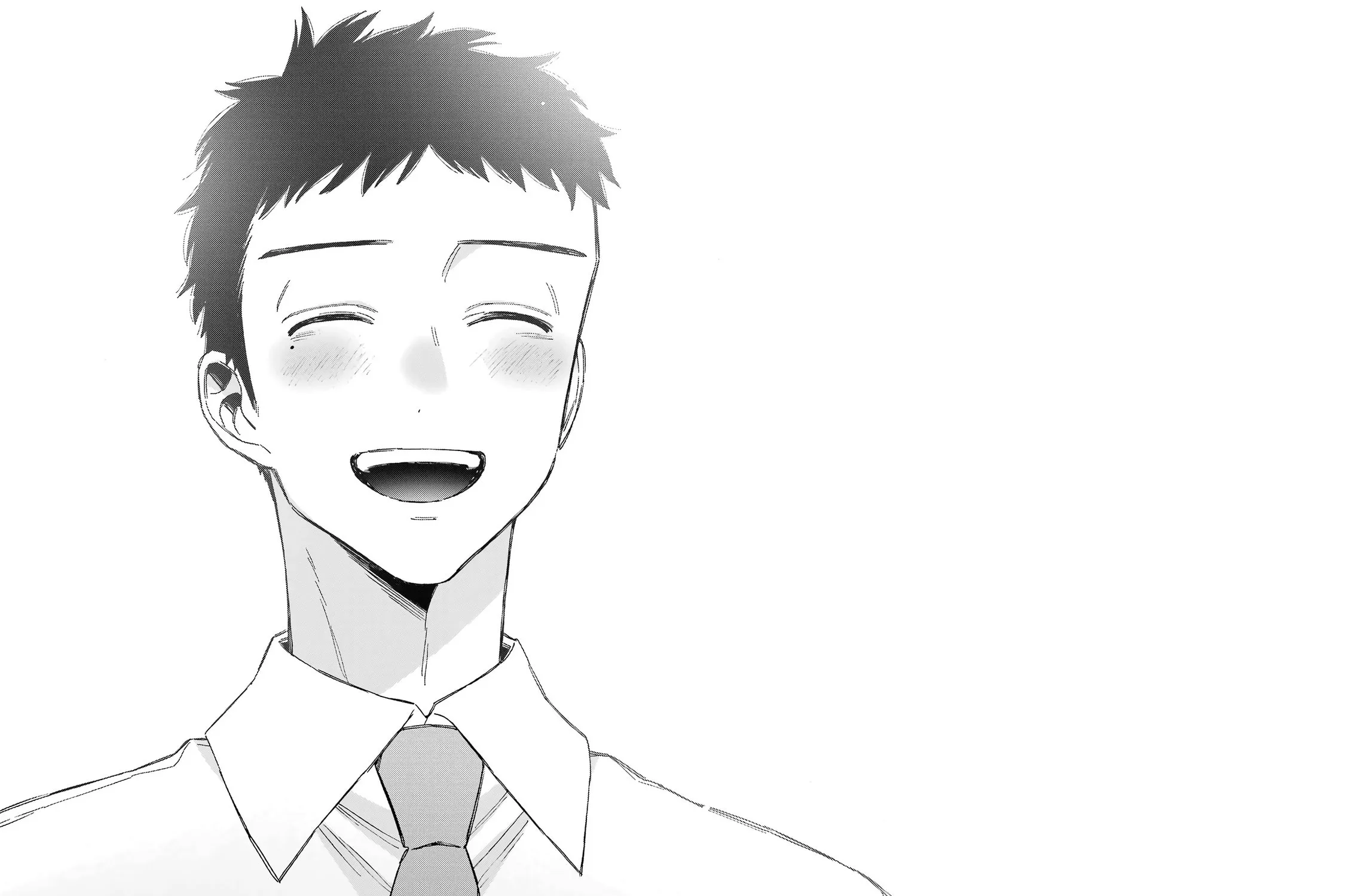 My Dress-Up Darling - Chapter 114 - Page 39