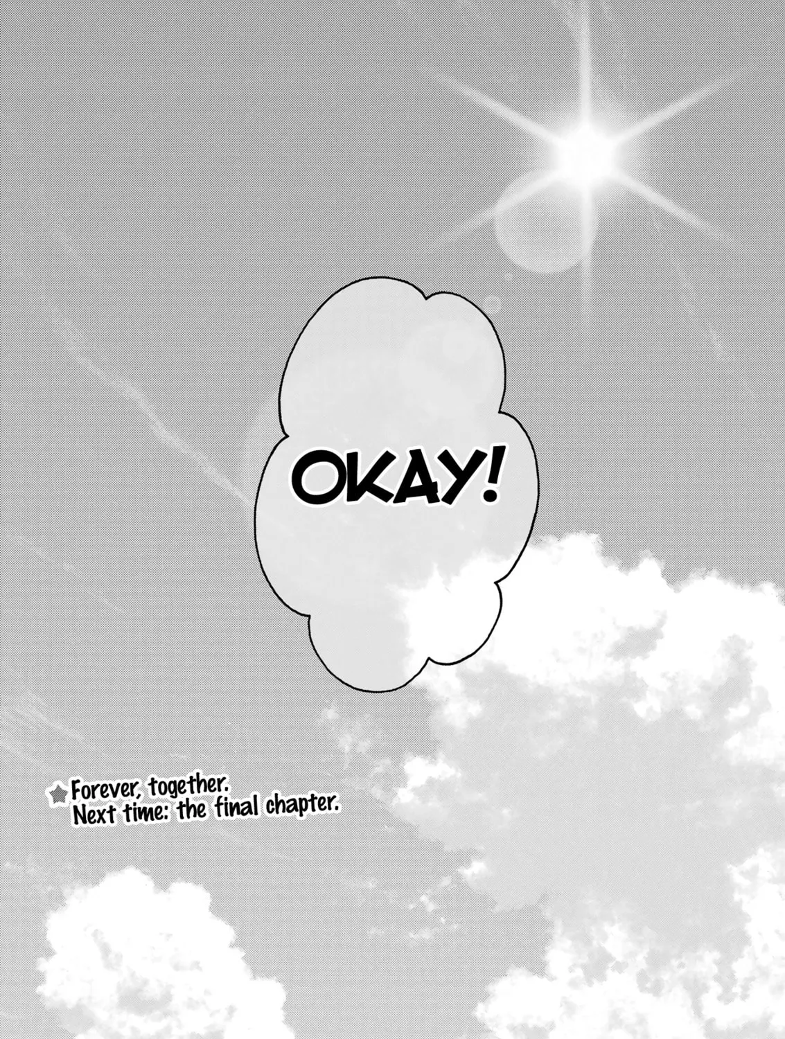 My Dress-Up Darling - Chapter 114 - Page 41