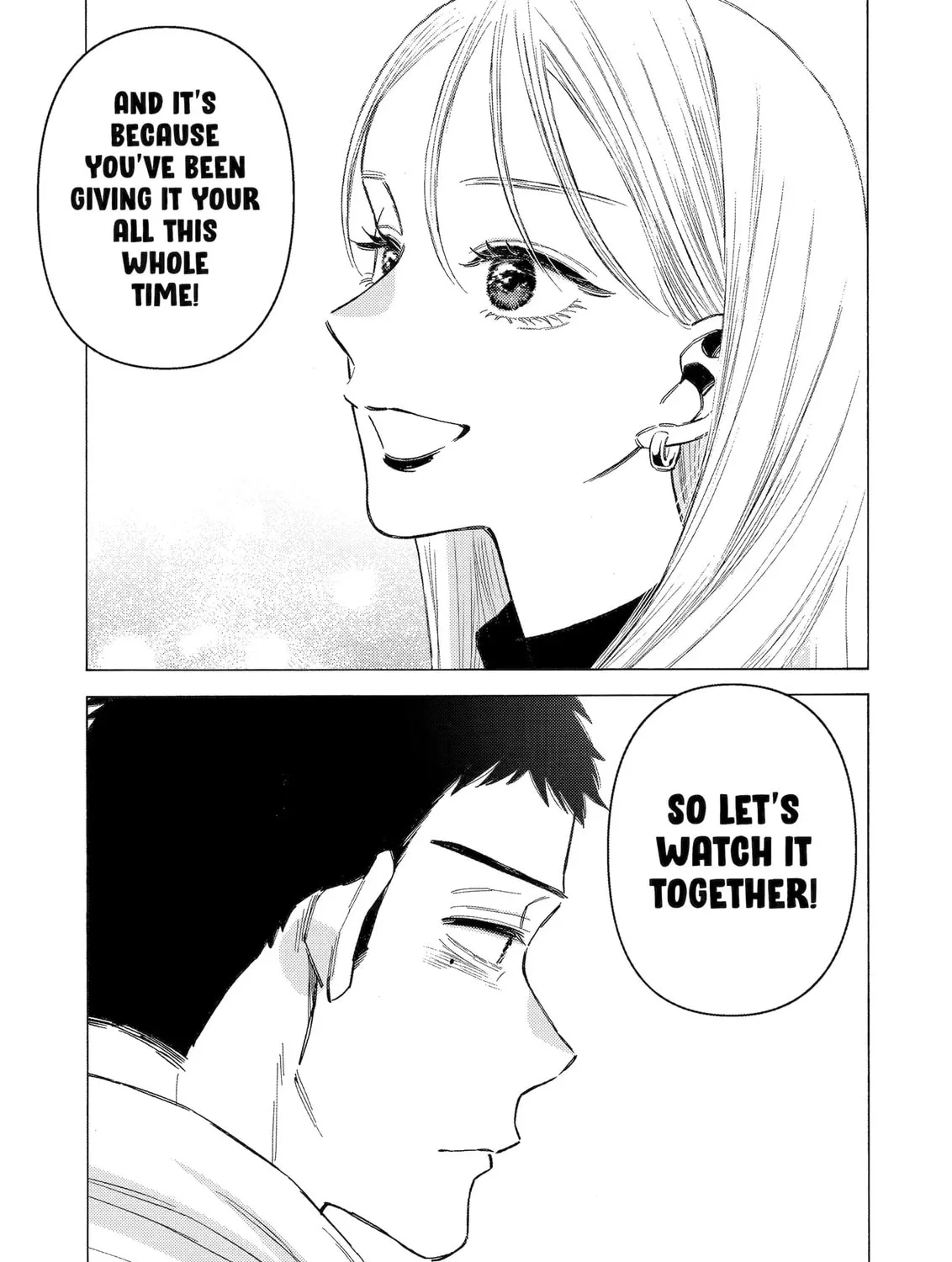 My Dress-Up Darling - Chapter 115 END - Page 22