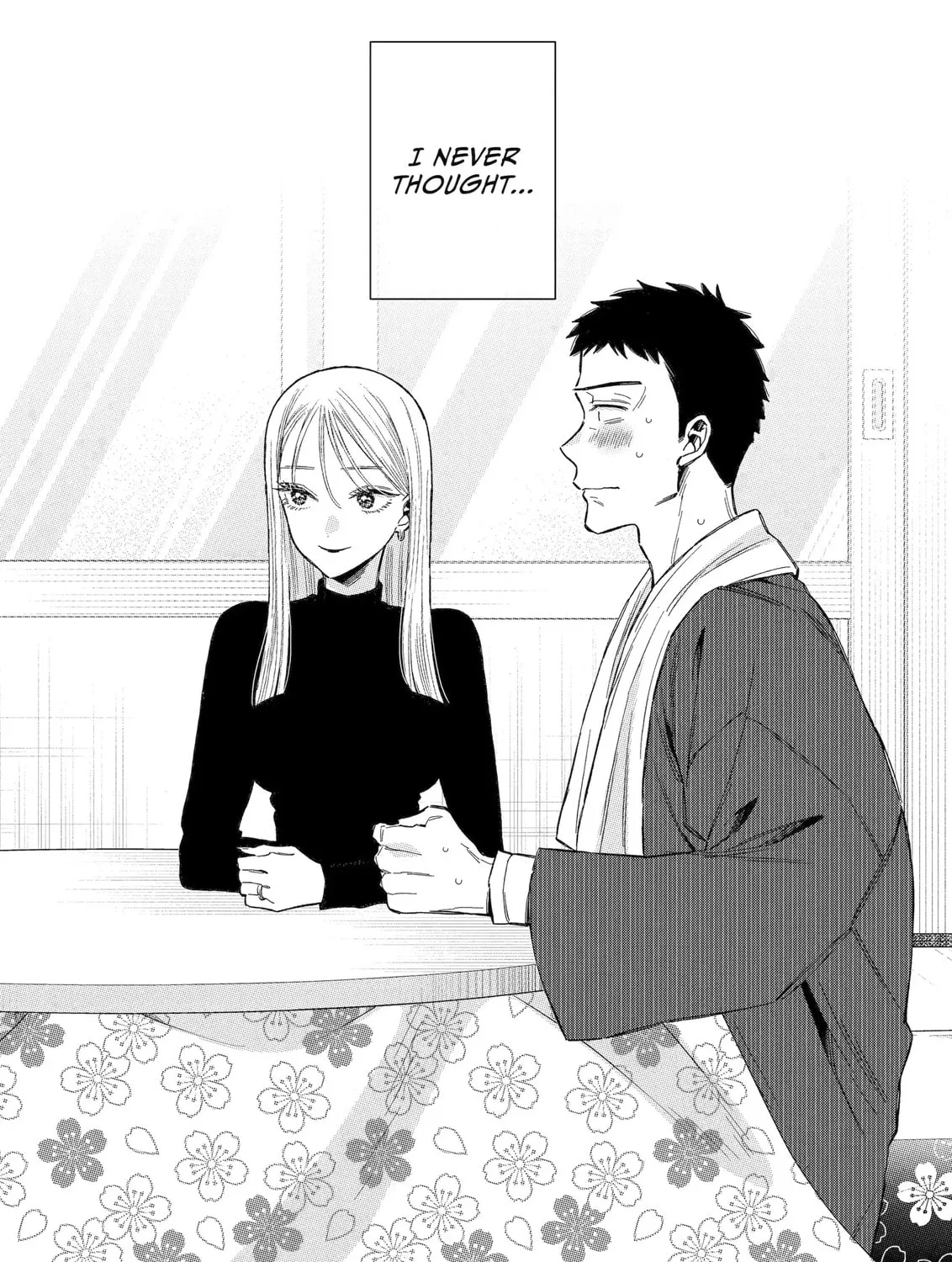 My Dress-Up Darling - Chapter 115 END - Page 28