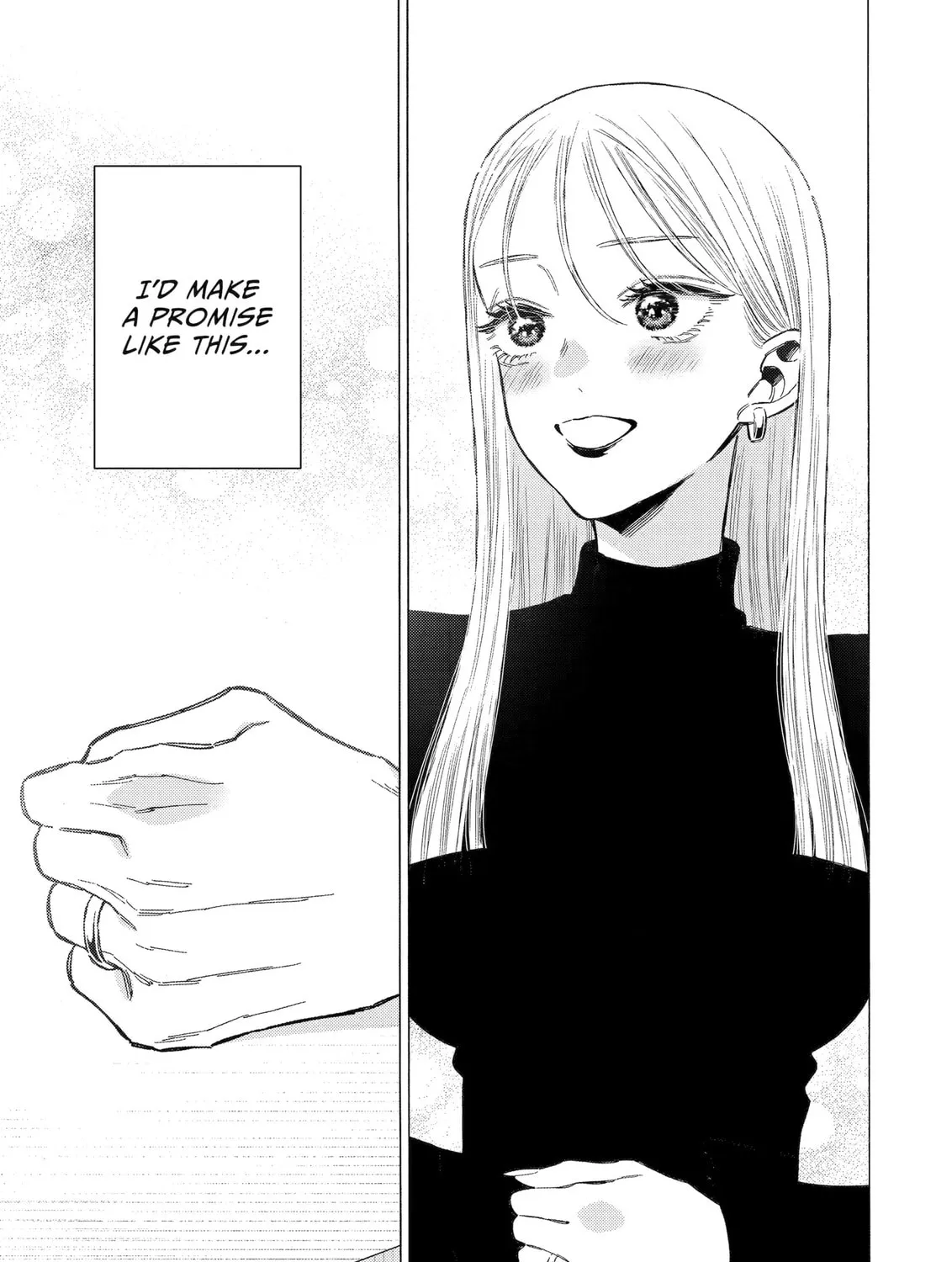 My Dress-Up Darling - Chapter 115 END - Page 30