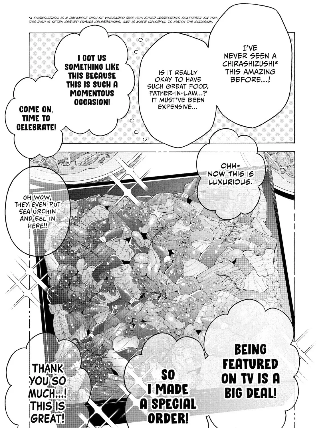 My Dress-Up Darling - Chapter 115 END - Page 34