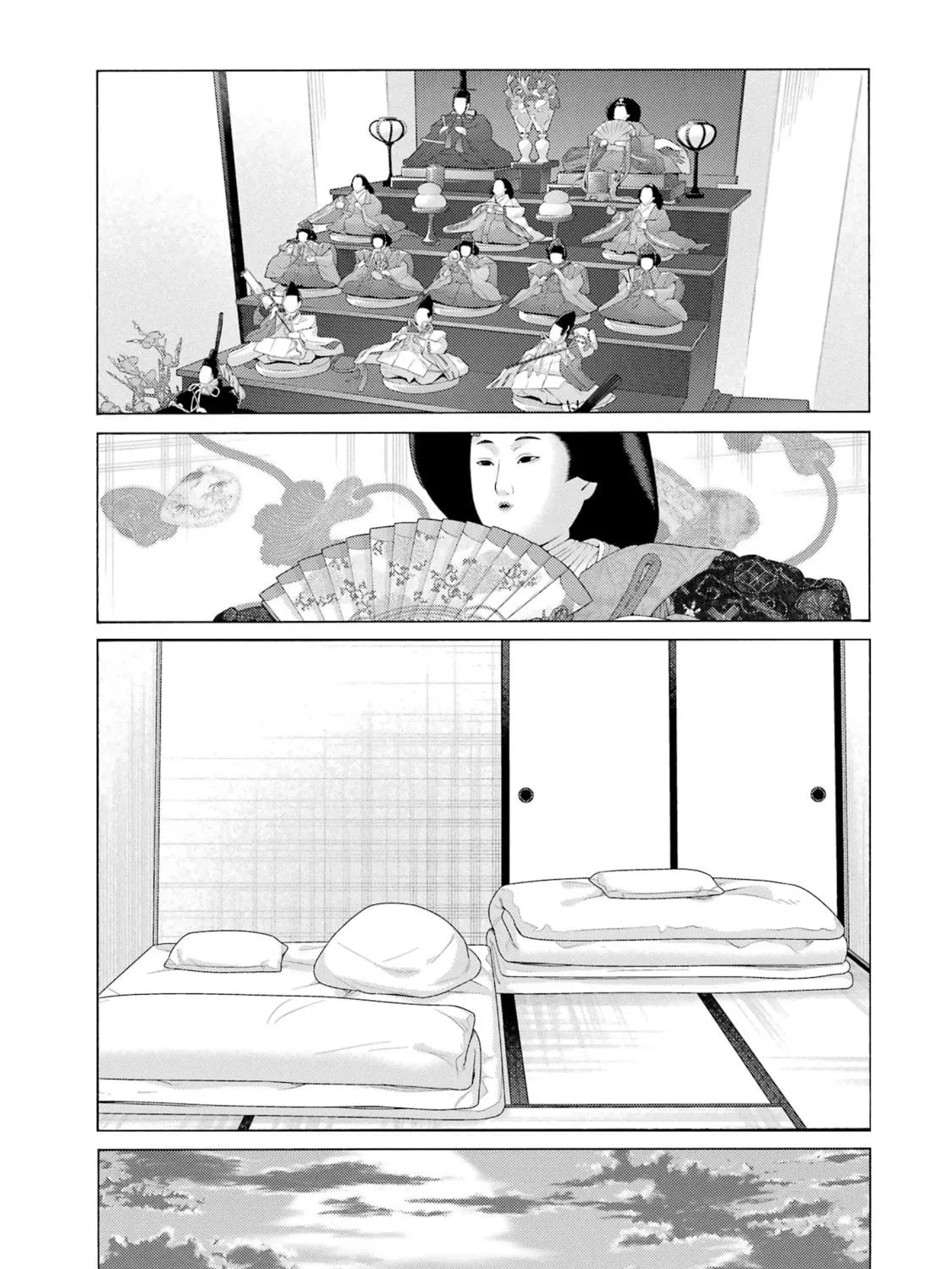 My Dress-Up Darling - Chapter 116 EPILOGUE - Page 5