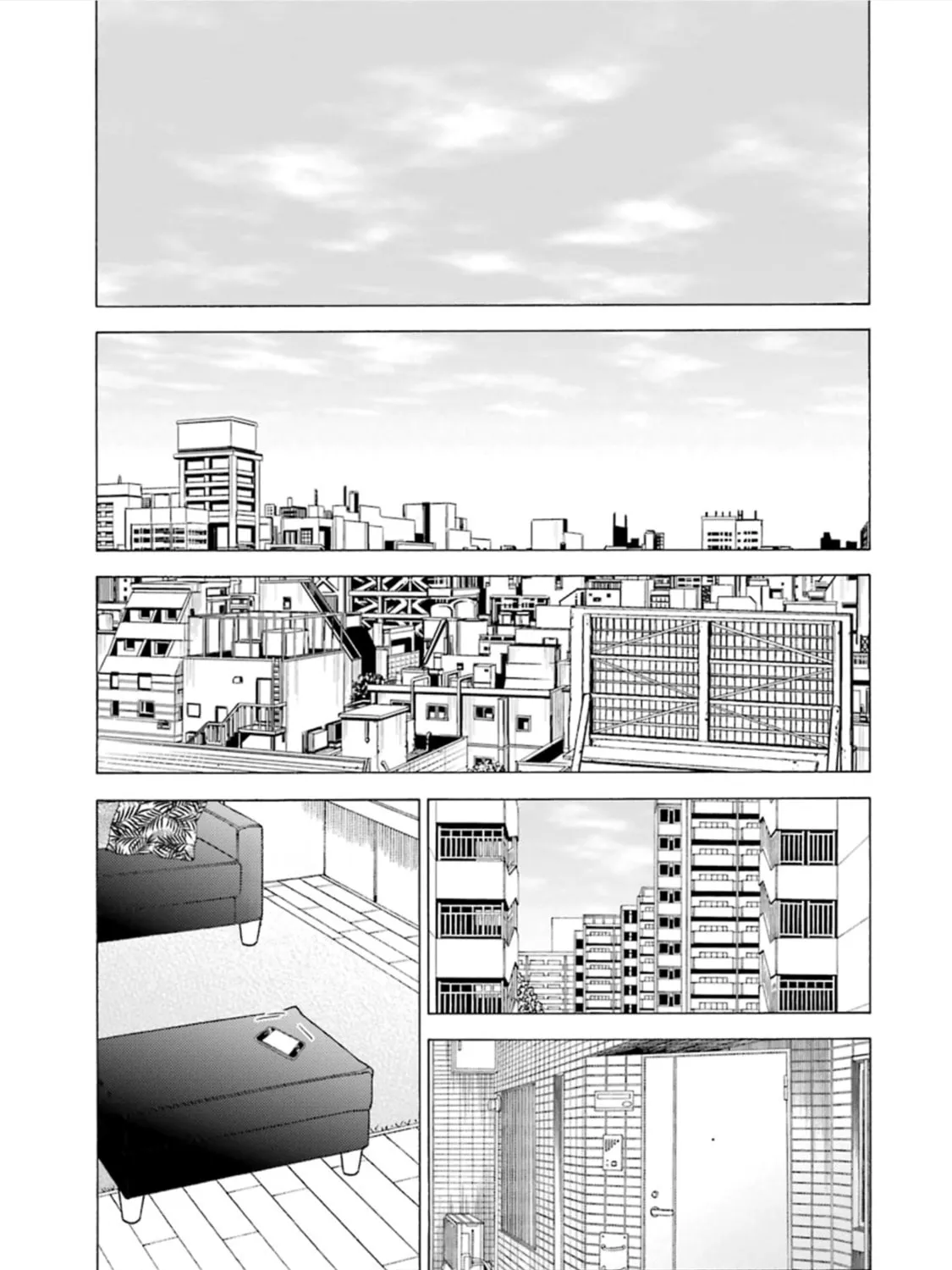 My Dress-Up Darling - Chapter 116 EPILOGUE - Page 9