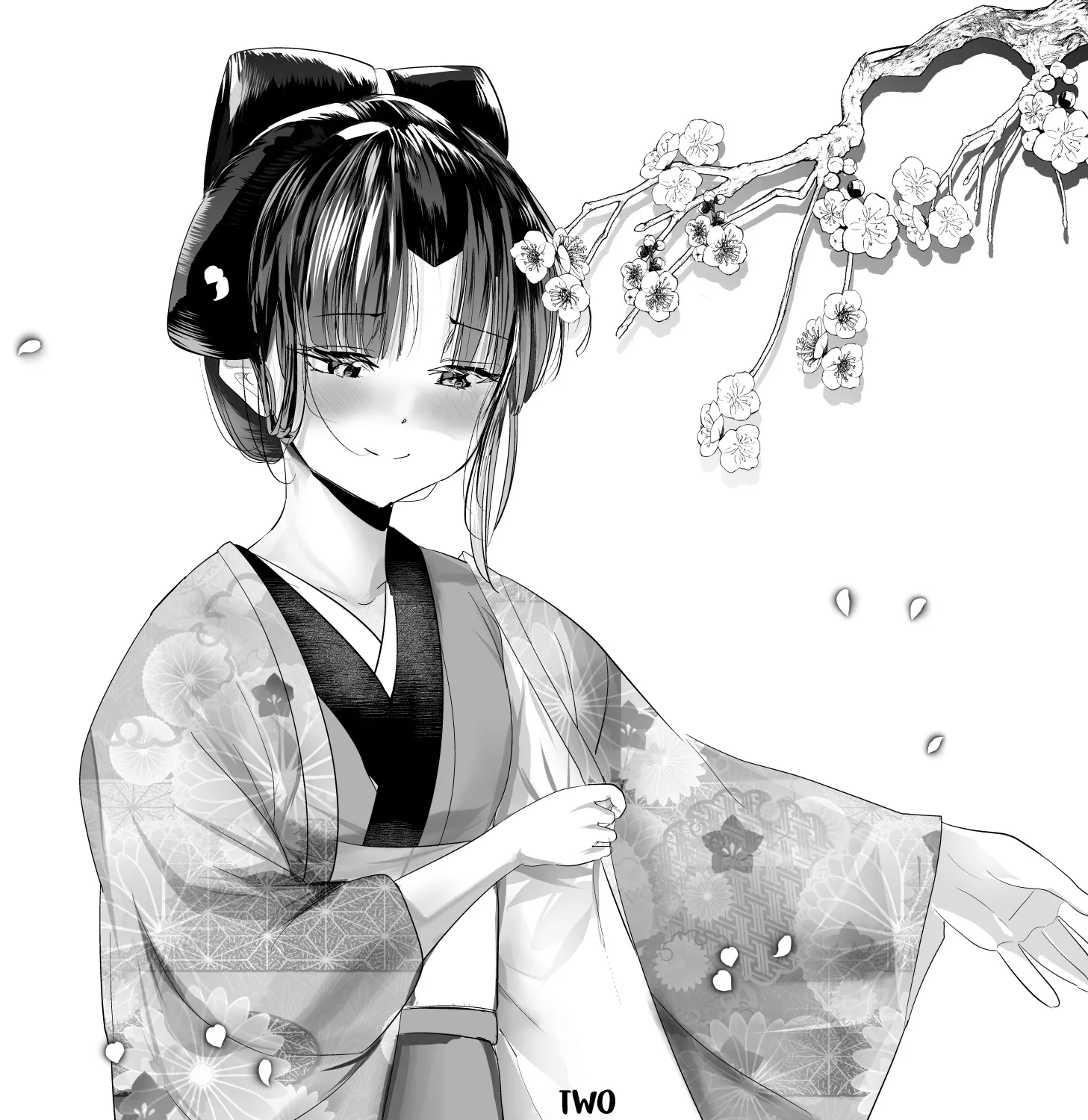My New Wife Is Forcing Herself to Smile - Chapter 70 - Page 8