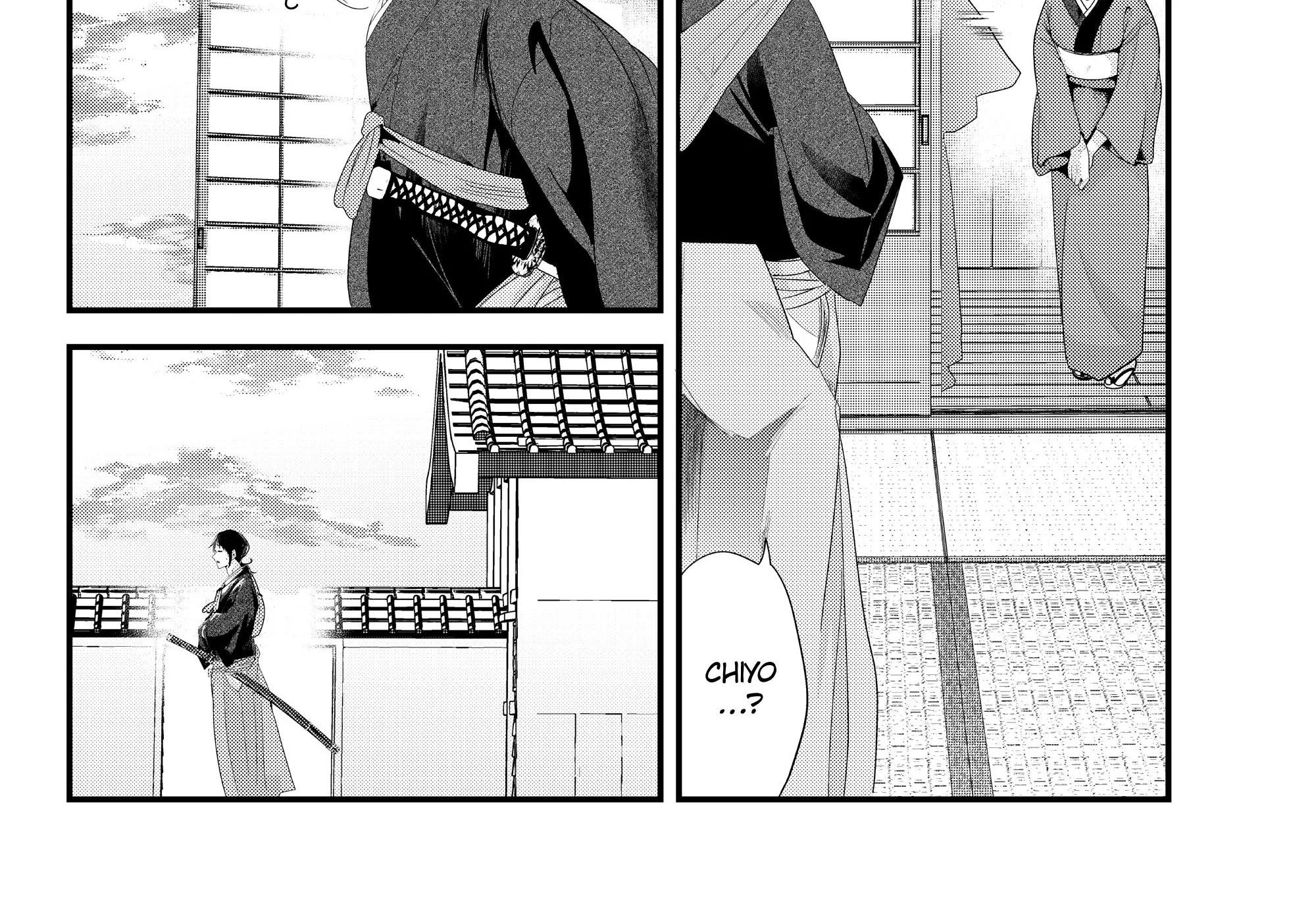 My New Wife Is Forcing Herself to Smile - Chapter 73 - Page 12
