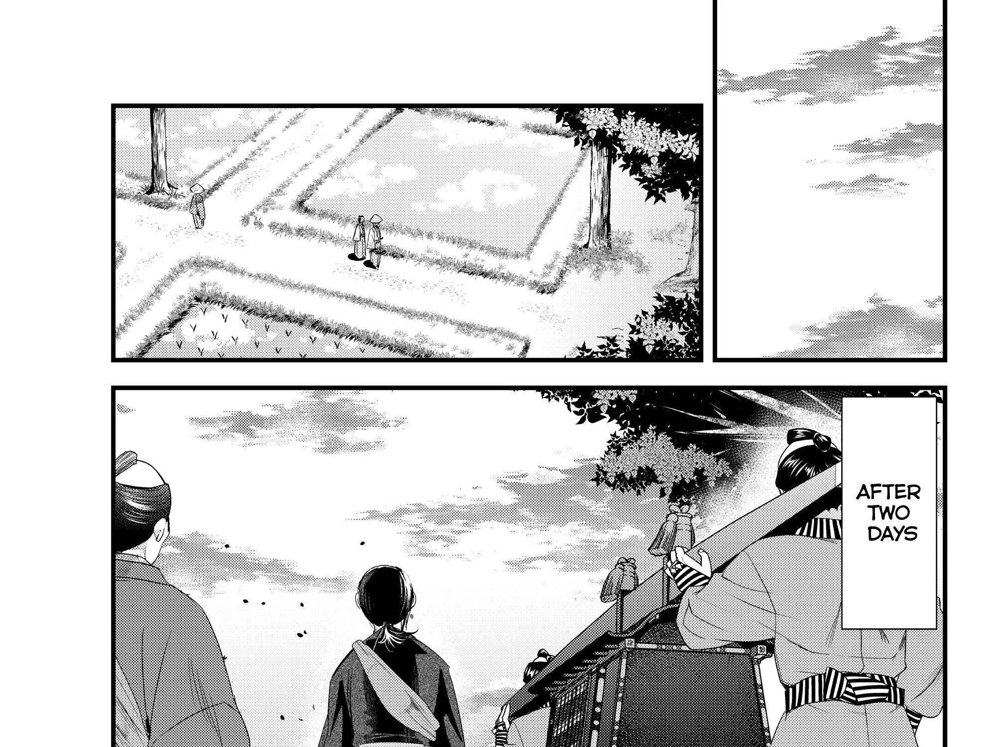 My New Wife Is Forcing Herself to Smile - Chapter 73 - Page 17