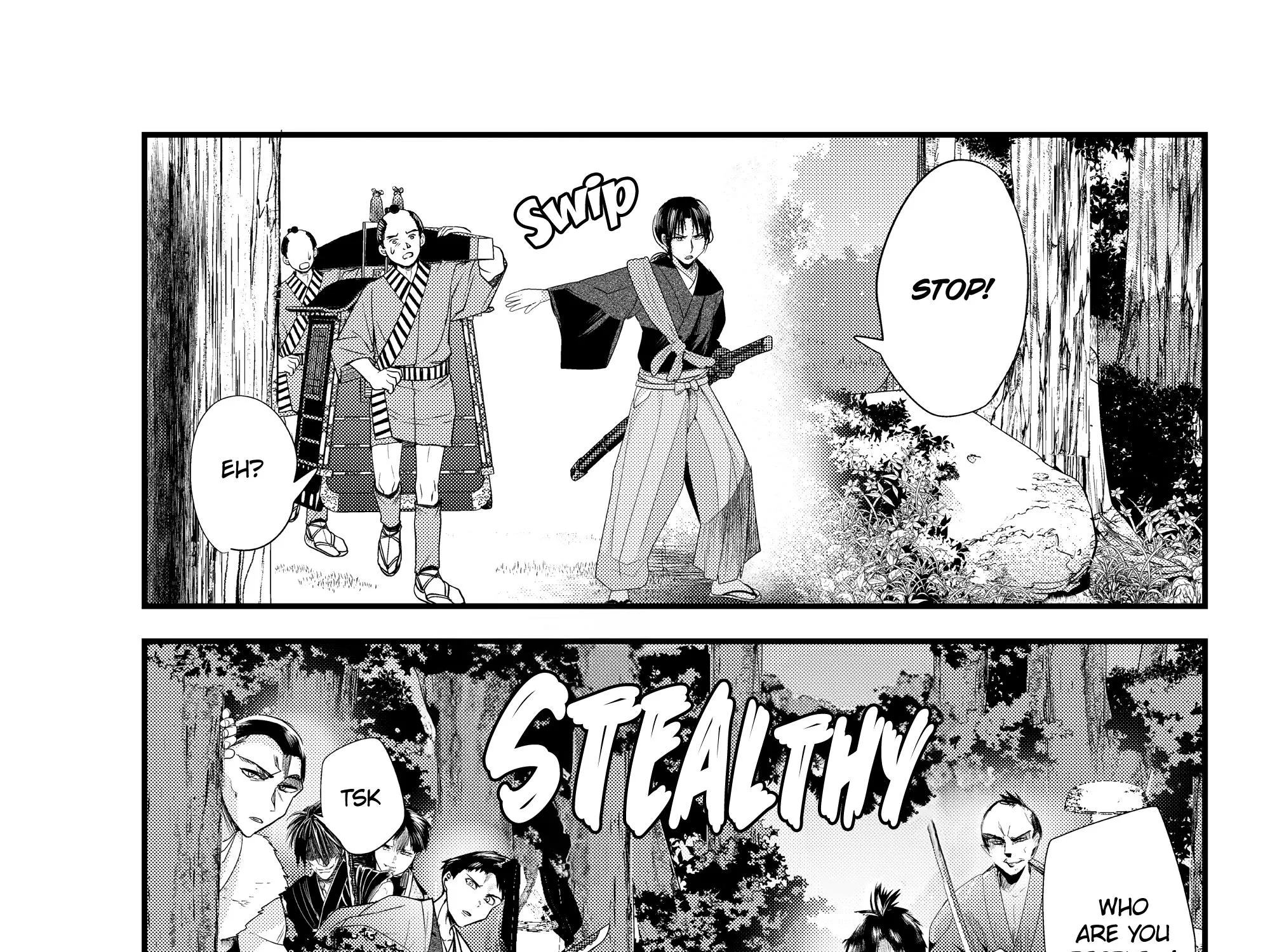 My New Wife Is Forcing Herself to Smile - Chapter 73 - Page 25