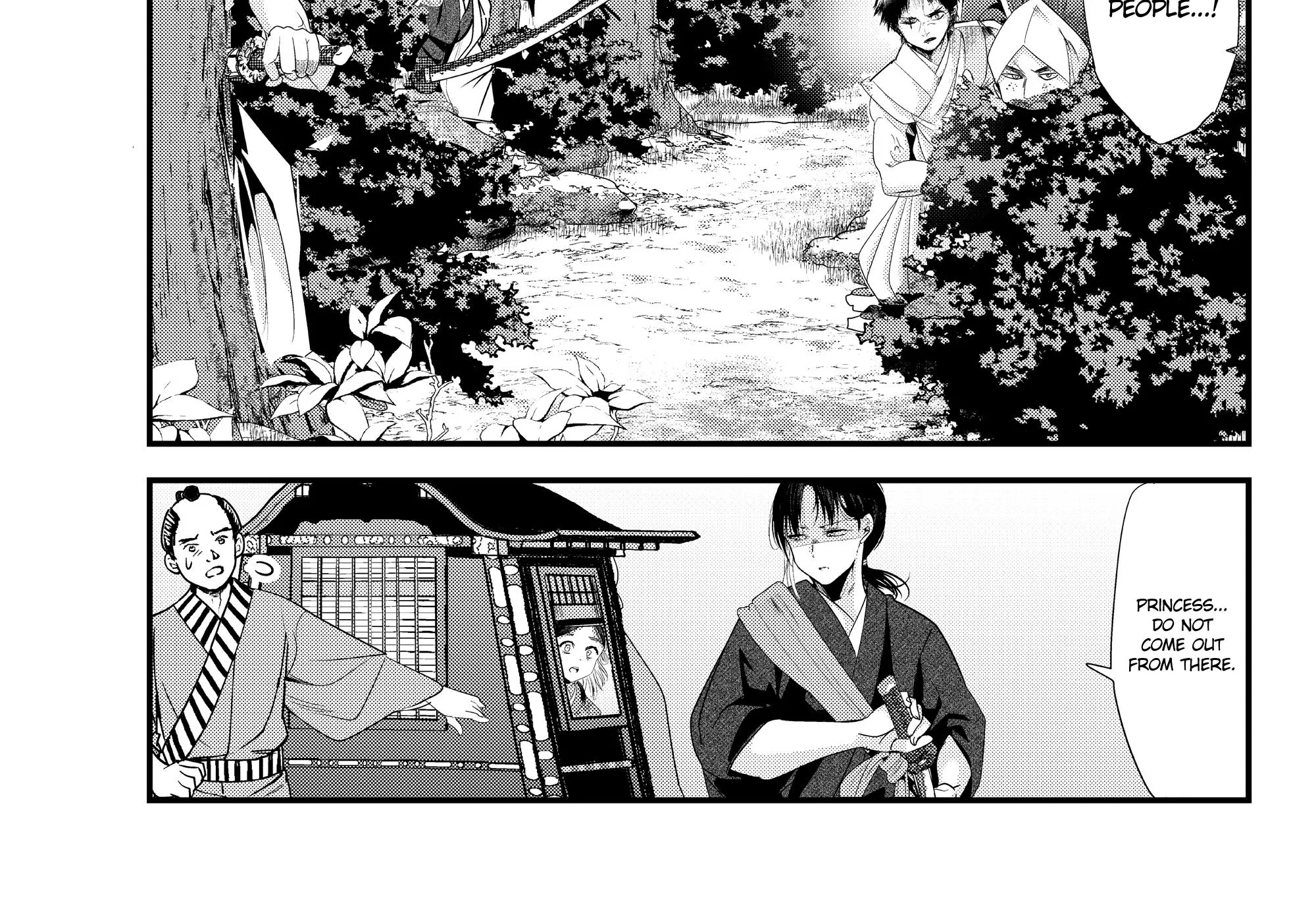 My New Wife Is Forcing Herself to Smile - Chapter 73 - Page 26