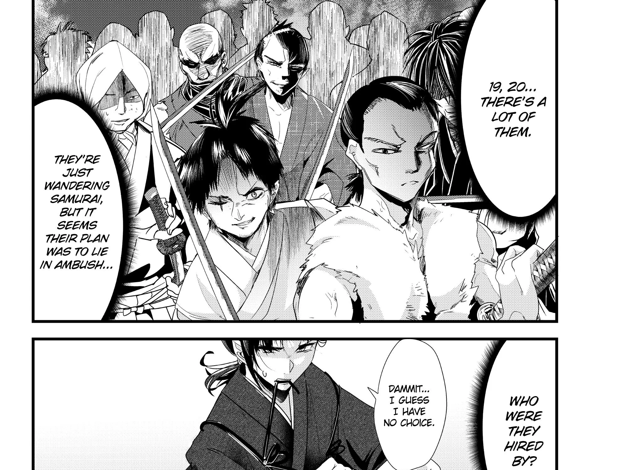 My New Wife Is Forcing Herself to Smile - Chapter 73 - Page 27