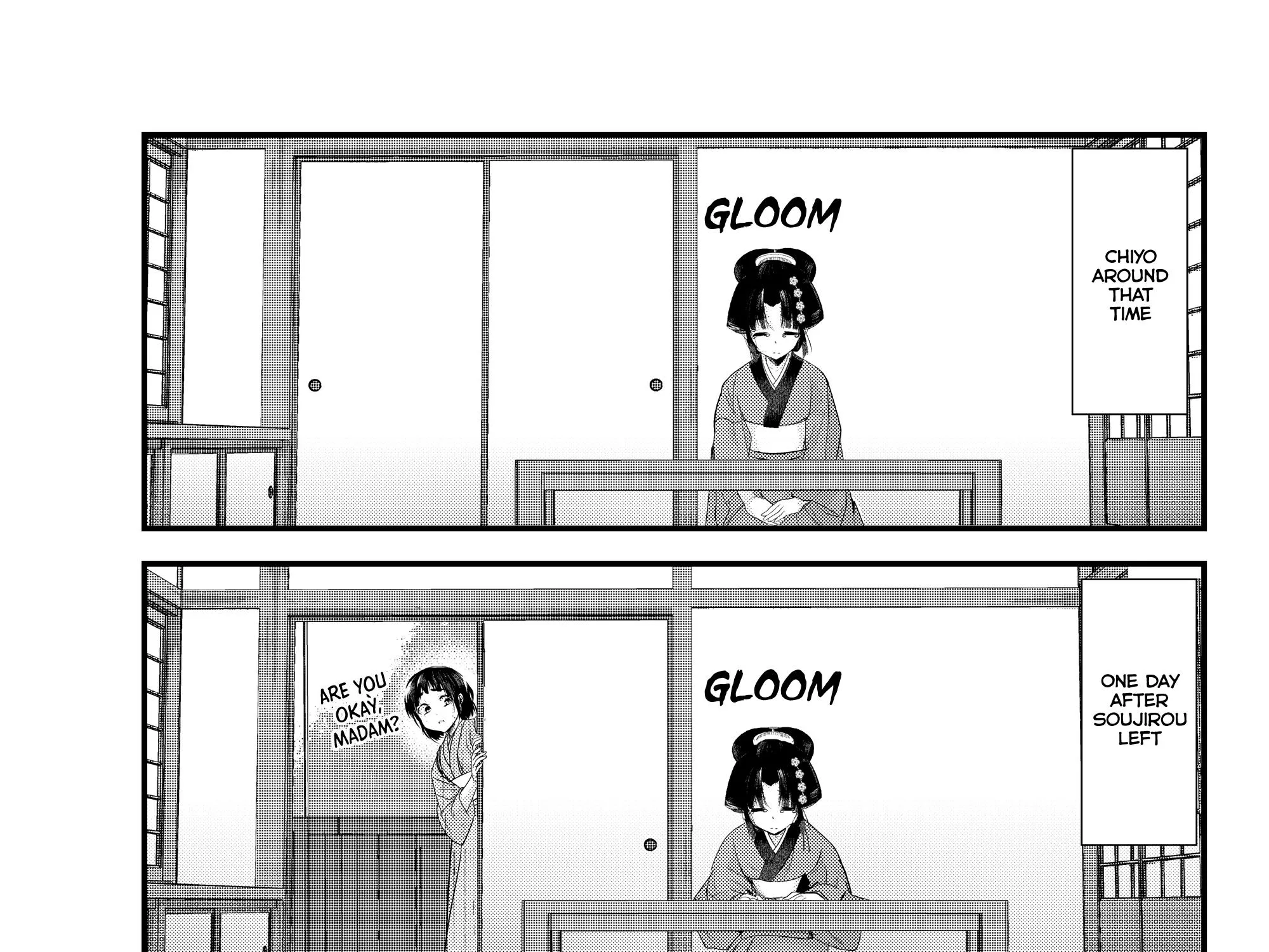 My New Wife Is Forcing Herself to Smile - Chapter 73 - Page 29