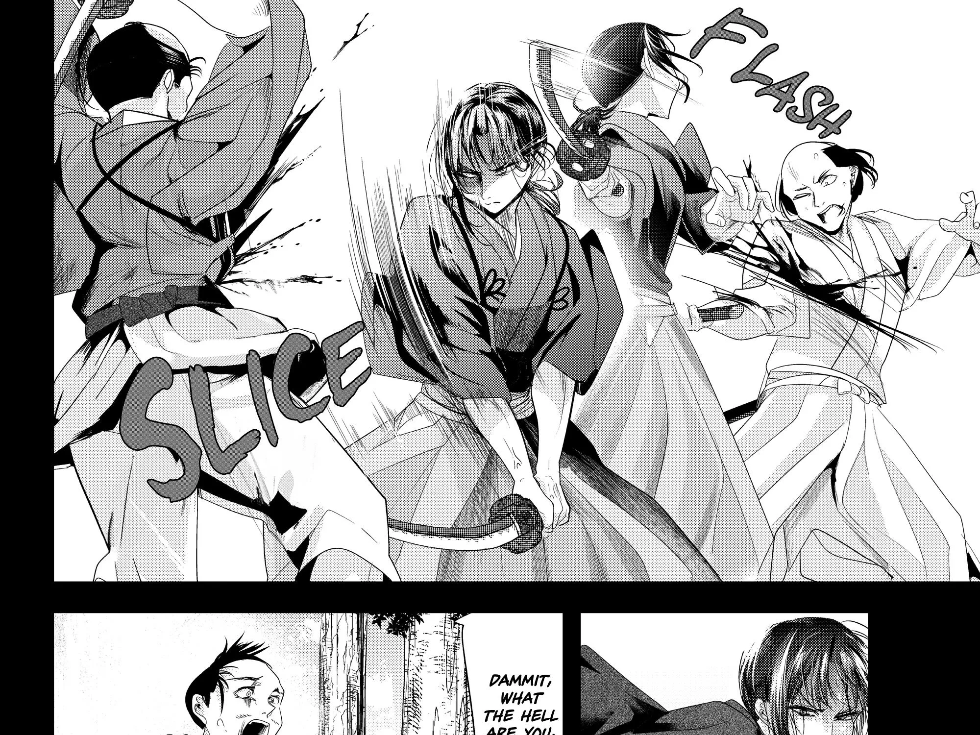 My New Wife Is Forcing Herself to Smile - Chapter 73 - Page 43