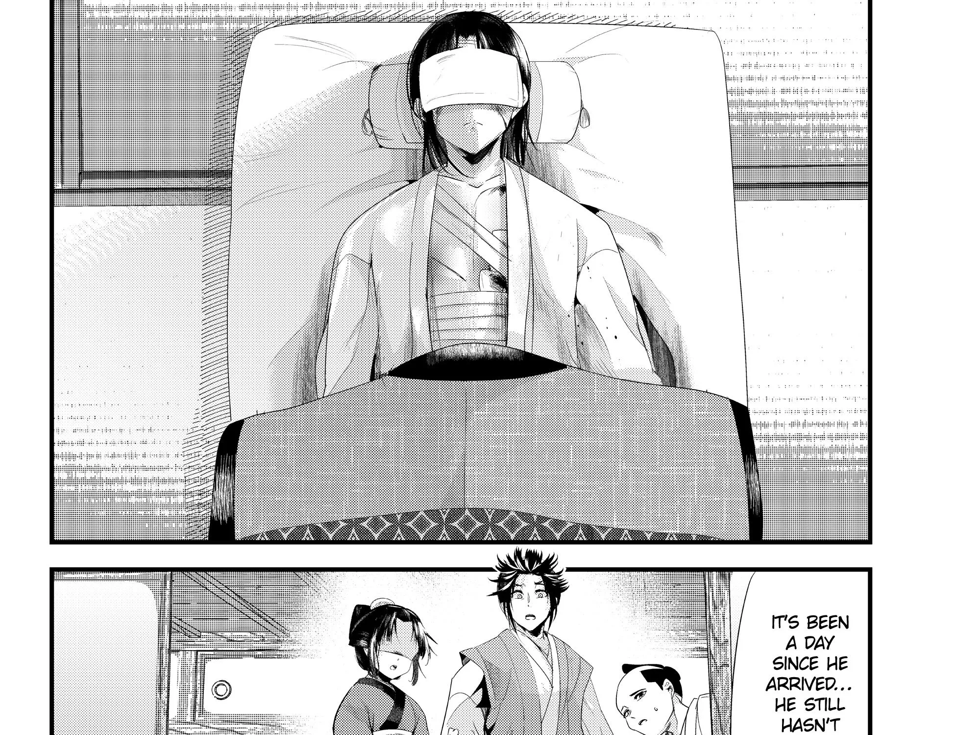 My New Wife Is Forcing Herself to Smile - Chapter 73 - Page 55