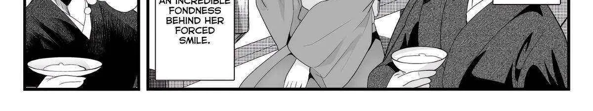 My New Wife Is Forcing Herself to Smile - Chapter 73.1 - Page 2