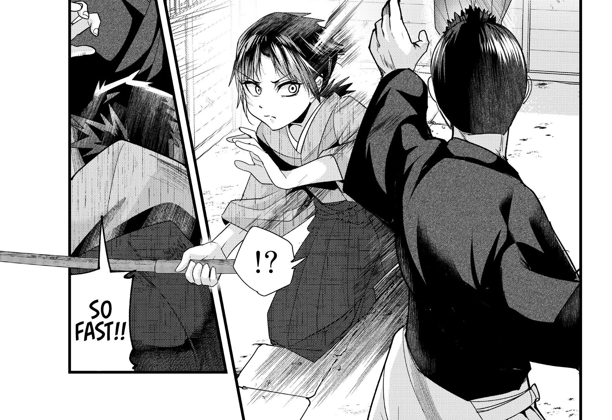 My New Wife Is Forcing Herself to Smile - Chapter 74 - Page 6