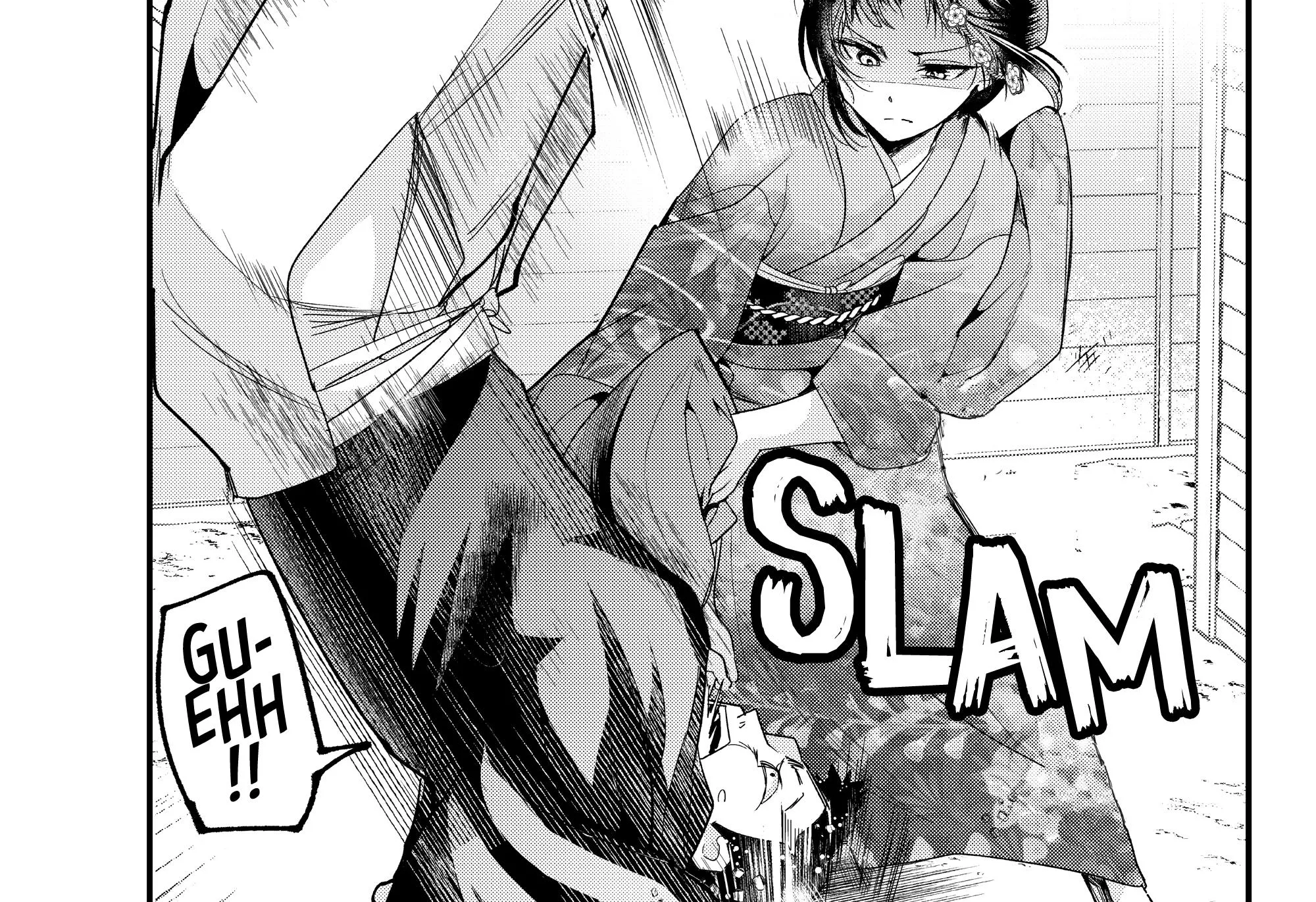 My New Wife Is Forcing Herself to Smile - Chapter 74 - Page 10