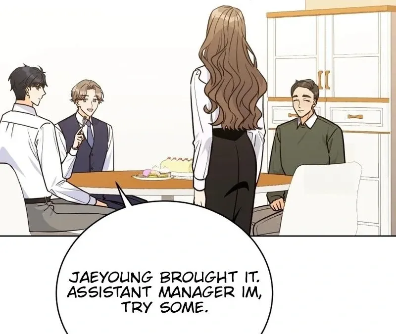 A Man Who Fell in Love With Me - Chapter 11 - Page 3