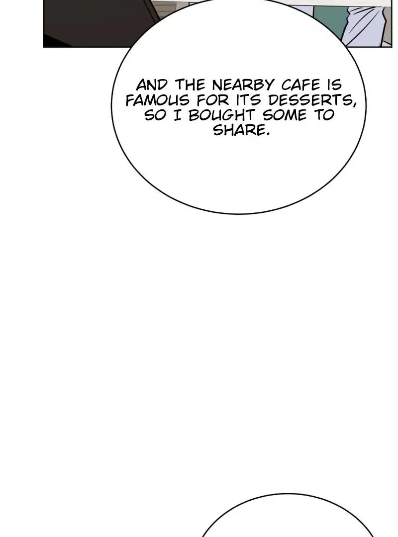 A Man Who Fell in Love With Me - Chapter 11 - Page 6