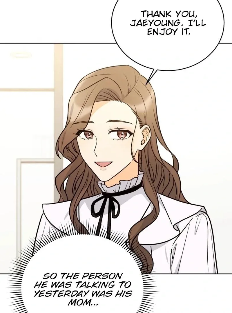 A Man Who Fell in Love With Me - Chapter 11 - Page 7