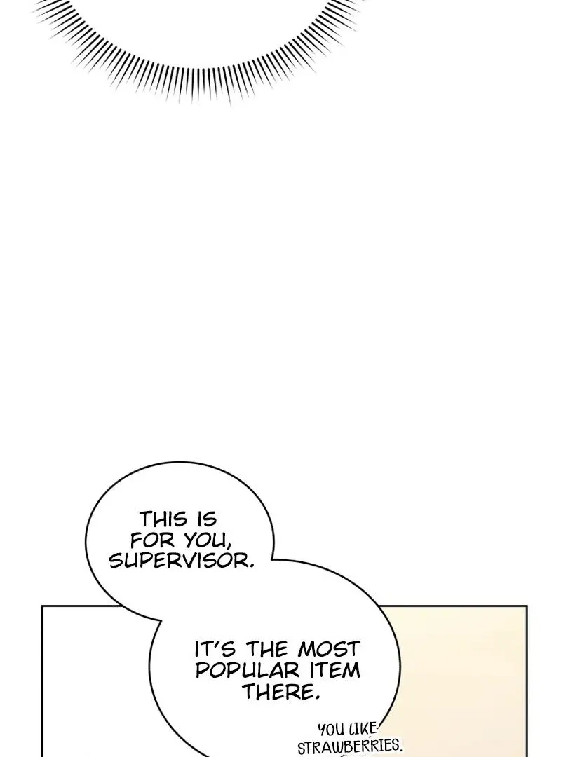 A Man Who Fell in Love With Me - Chapter 11 - Page 8