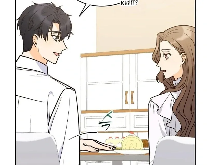 A Man Who Fell in Love With Me - Chapter 11 - Page 9