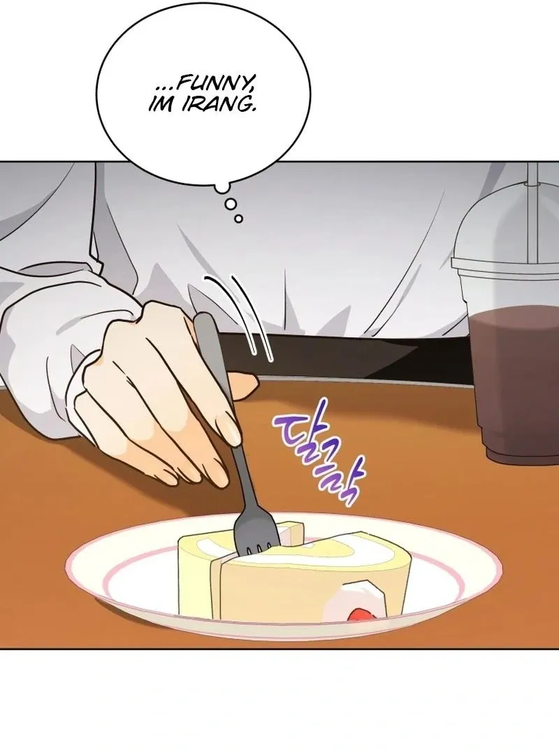 A Man Who Fell in Love With Me - Chapter 11 - Page 11