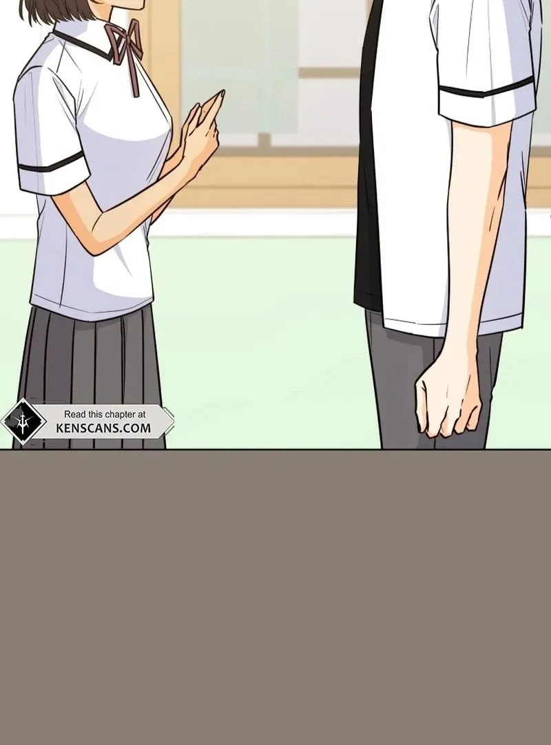 A Man Who Fell in Love With Me - Chapter 11 - Page 14