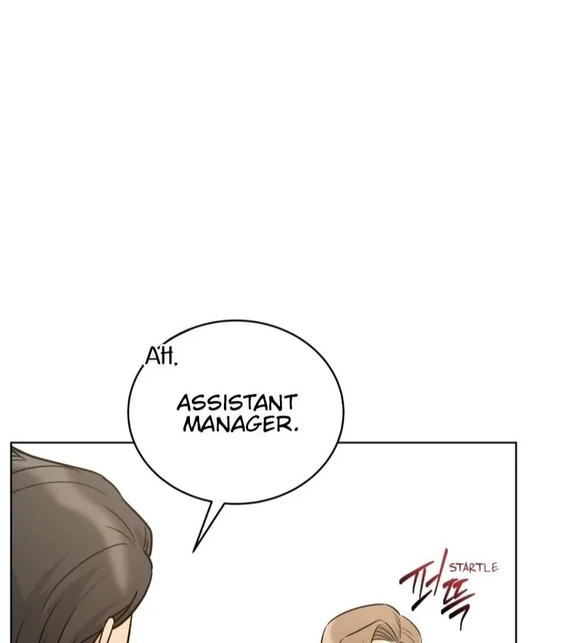 A Man Who Fell in Love With Me - Chapter 11 - Page 20