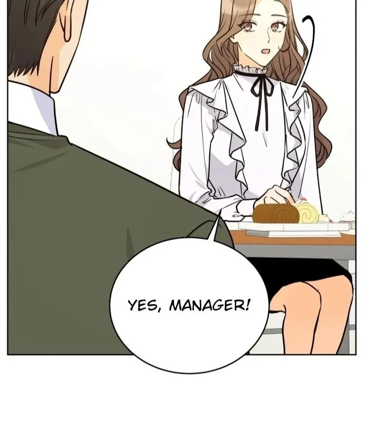 A Man Who Fell in Love With Me - Chapter 11 - Page 21