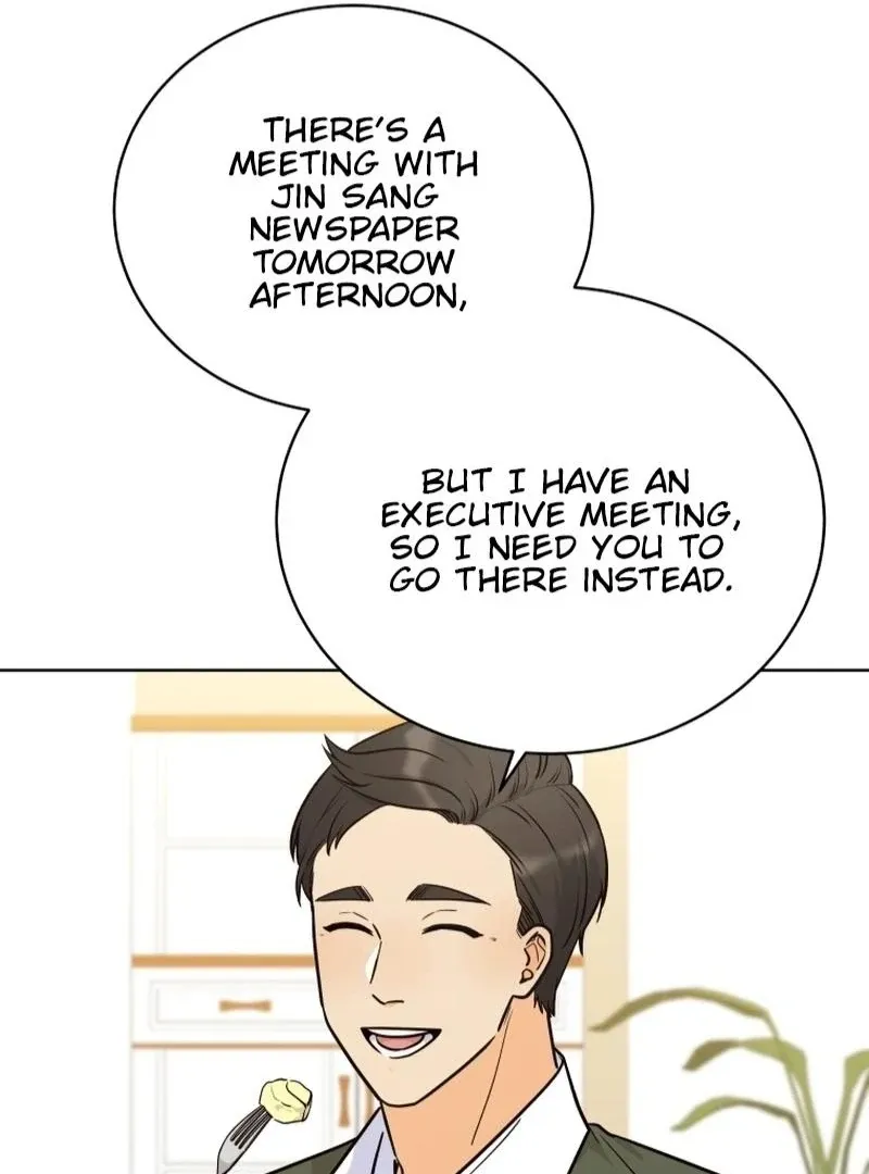 A Man Who Fell in Love With Me - Chapter 11 - Page 22