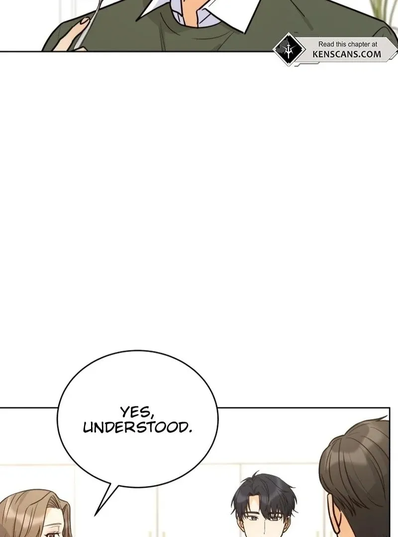 A Man Who Fell in Love With Me - Chapter 11 - Page 23