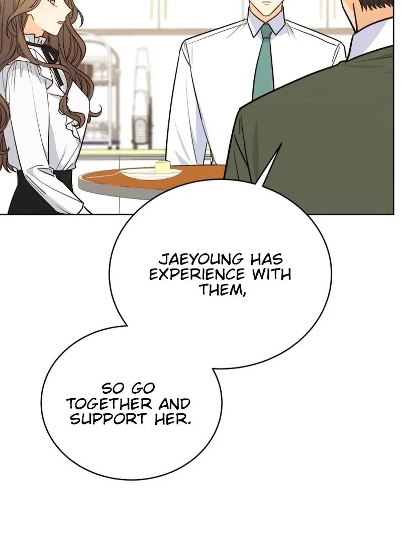 A Man Who Fell in Love With Me - Chapter 11 - Page 24