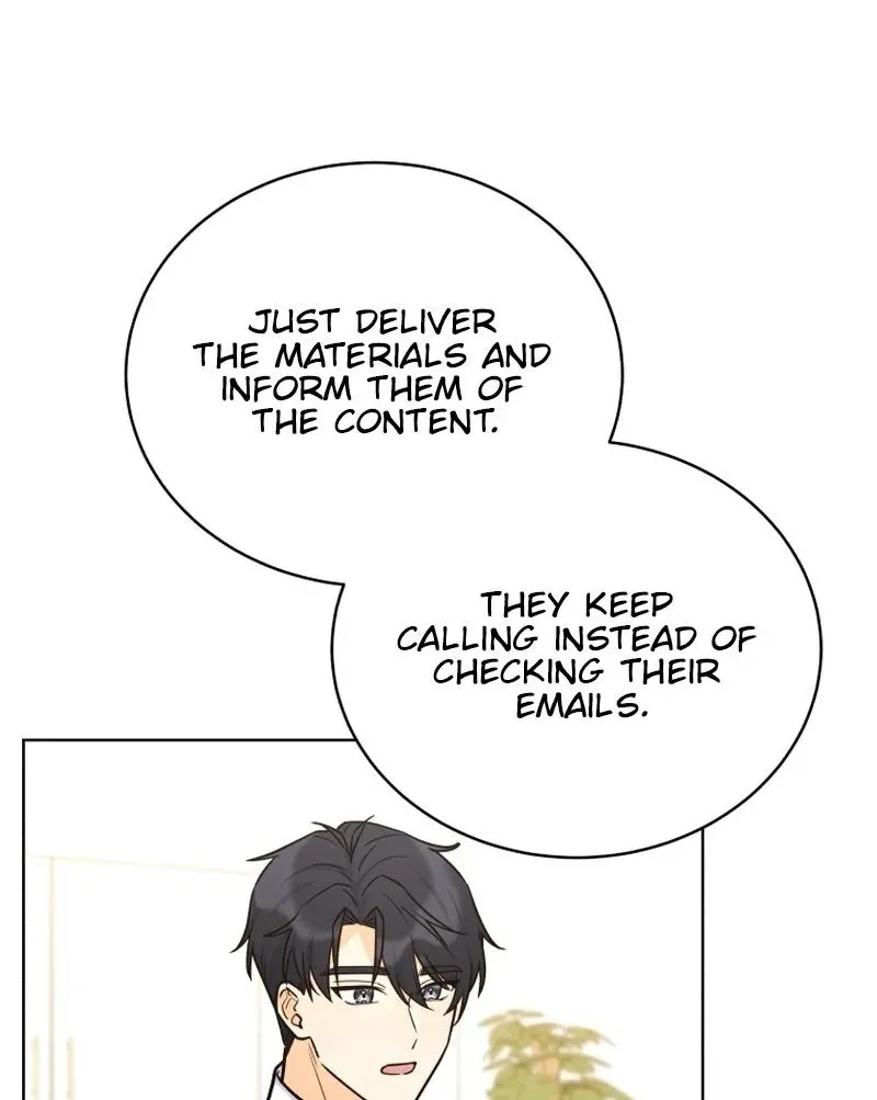 A Man Who Fell in Love With Me - Chapter 11 - Page 25