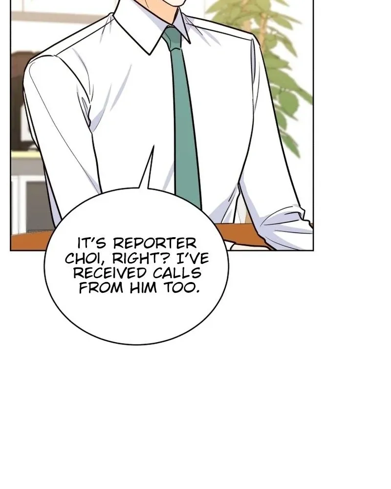 A Man Who Fell in Love With Me - Chapter 11 - Page 26