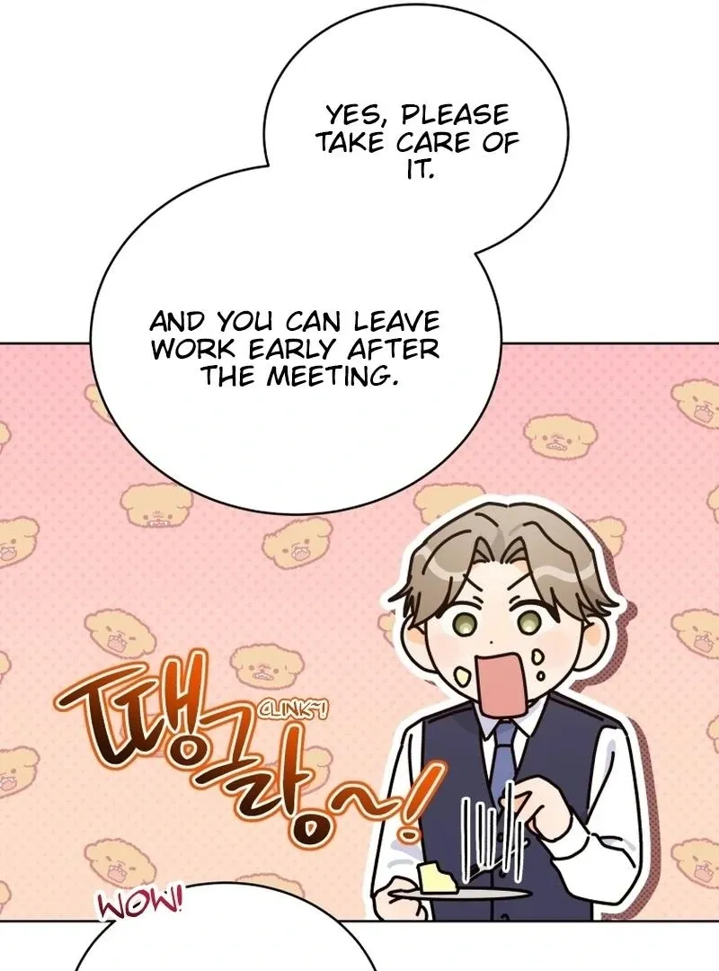 A Man Who Fell in Love With Me - Chapter 11 - Page 27