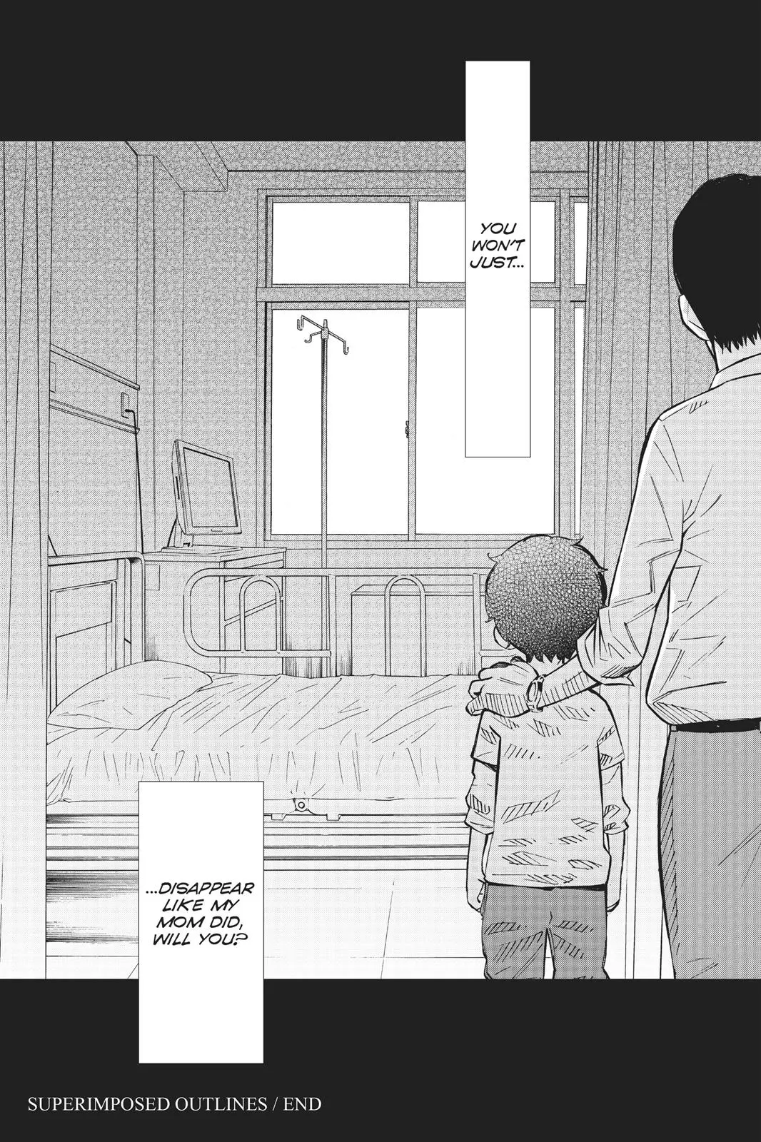 Shigatsu wa Kimi no Uso - Chapter 27 - Page 41